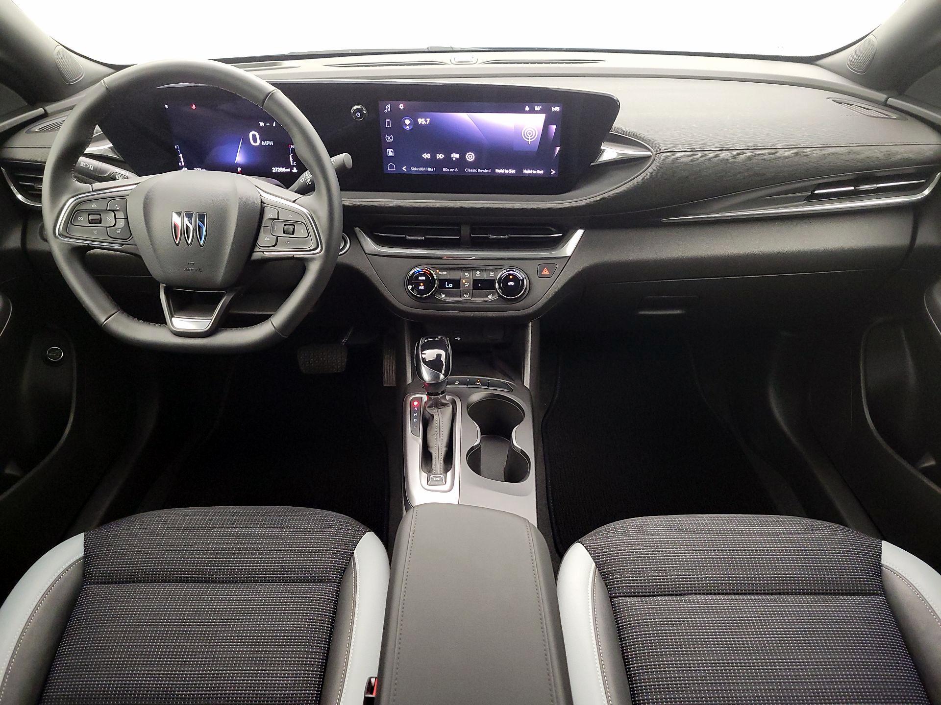 Thumbnail: 2024 Buick Envista - 9