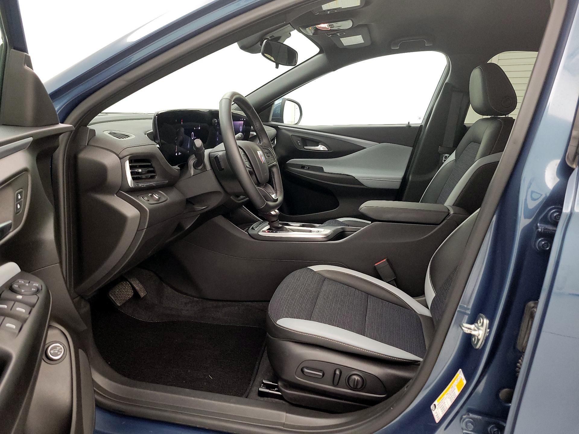 Thumbnail: 2024 Buick Envista - 11