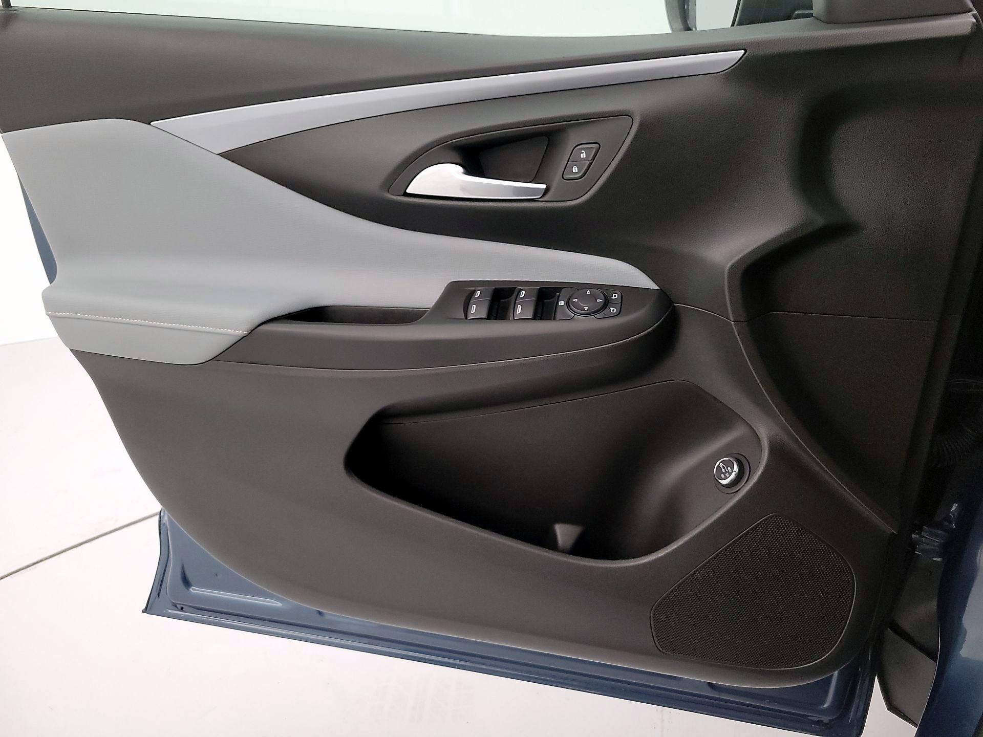 Thumbnail: 2024 Buick Envista - 12