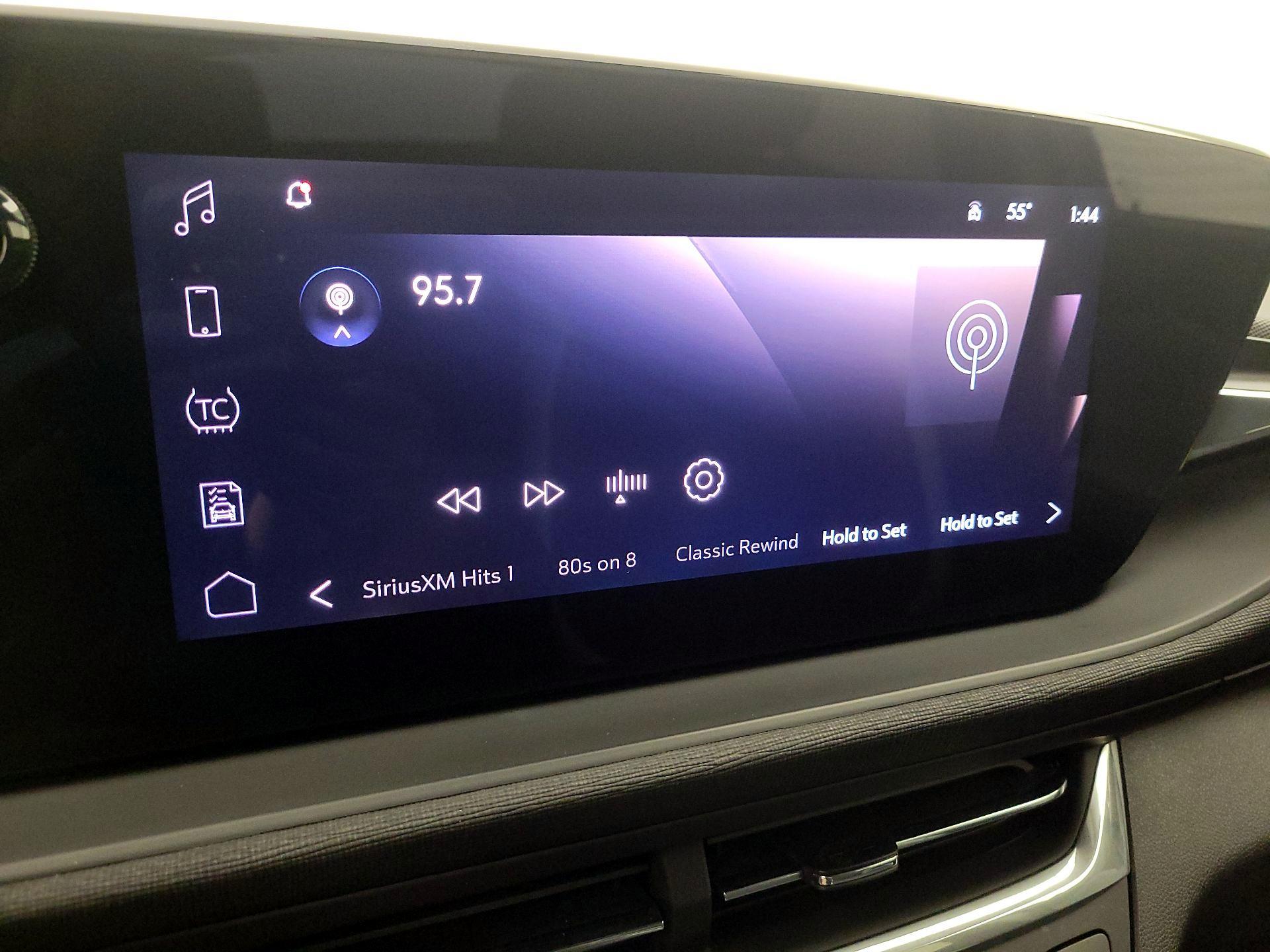 Thumbnail: 2024 Buick Envista - 15