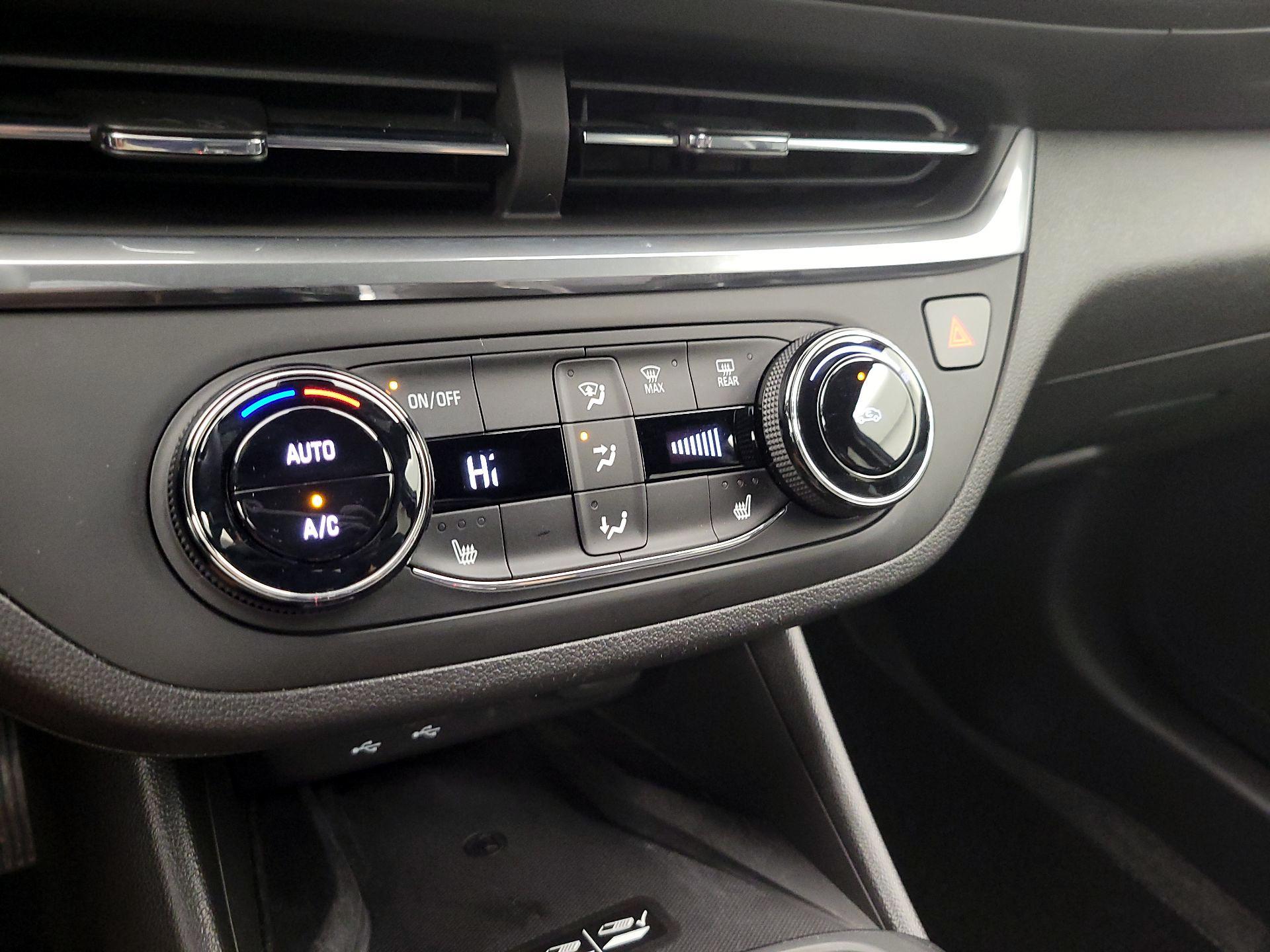 Thumbnail: 2024 Buick Envista - 16