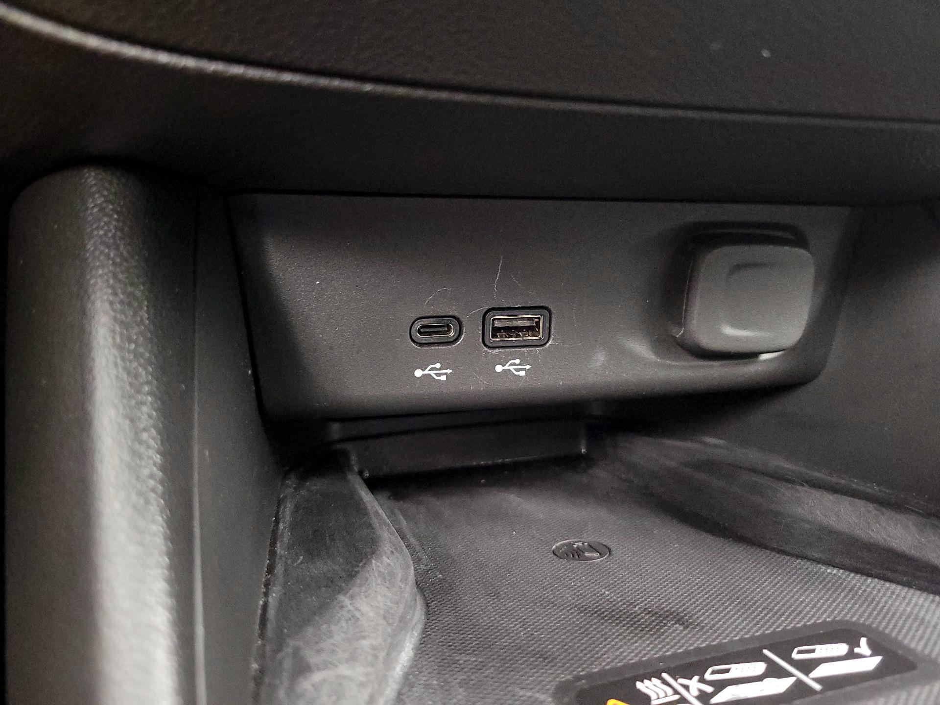 Thumbnail: 2024 Buick Envista - 18