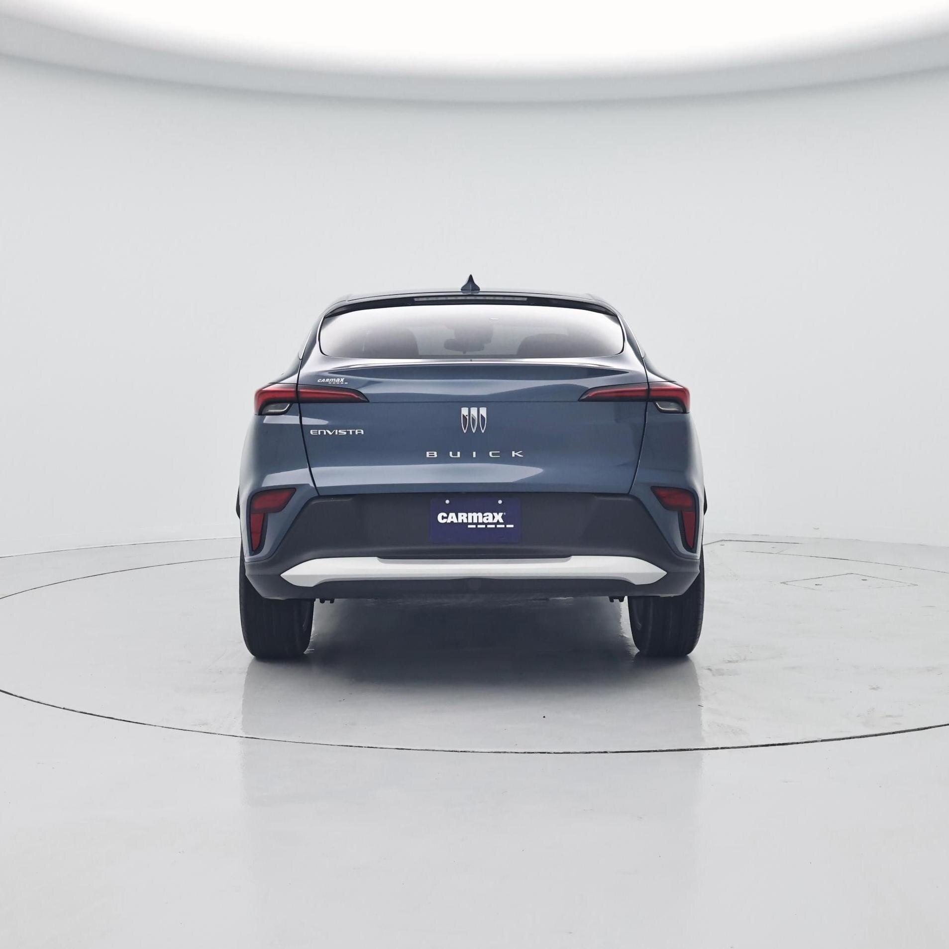 Thumbnail: 2024 Buick Envista - 6