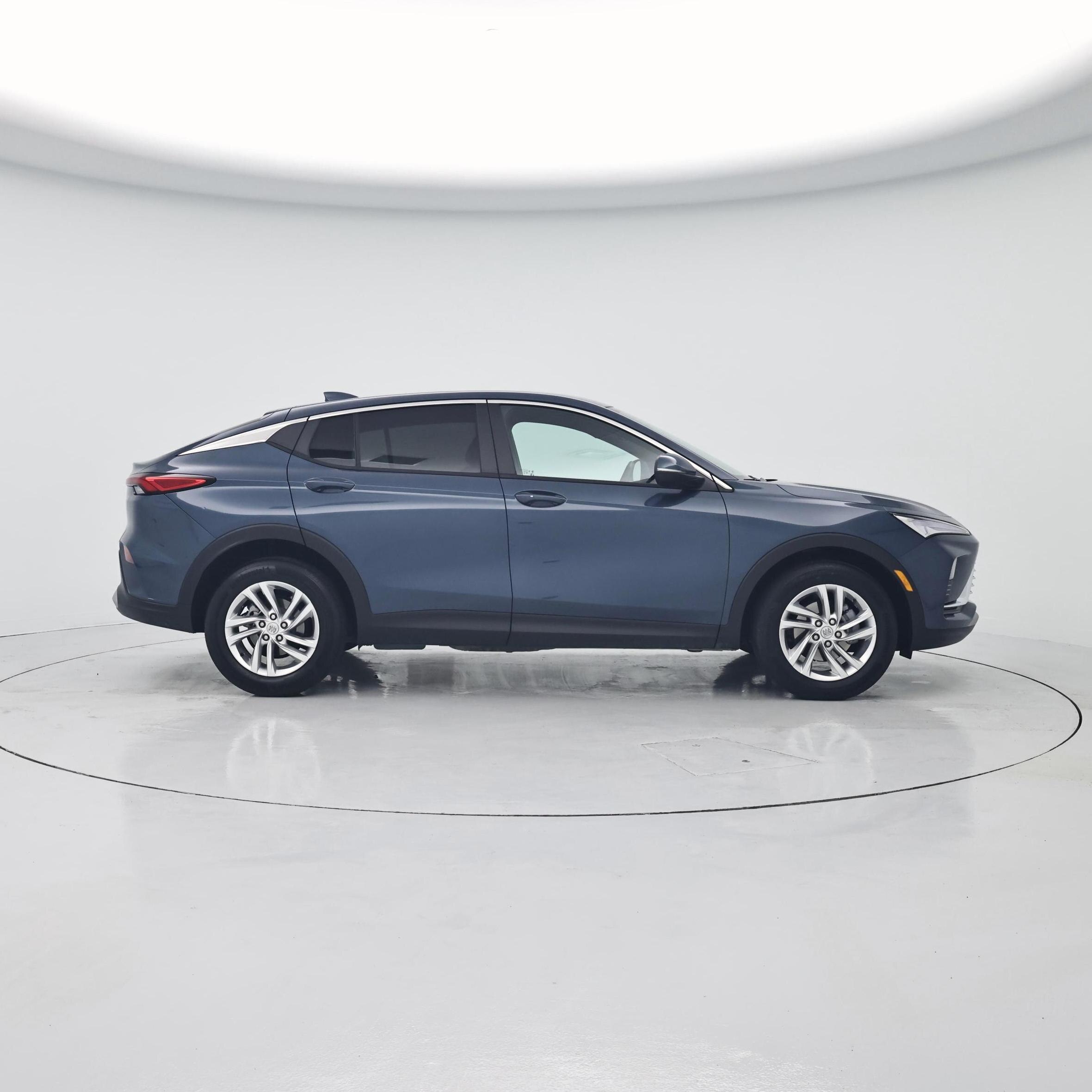 Thumbnail: 2024 Buick Envista - 7