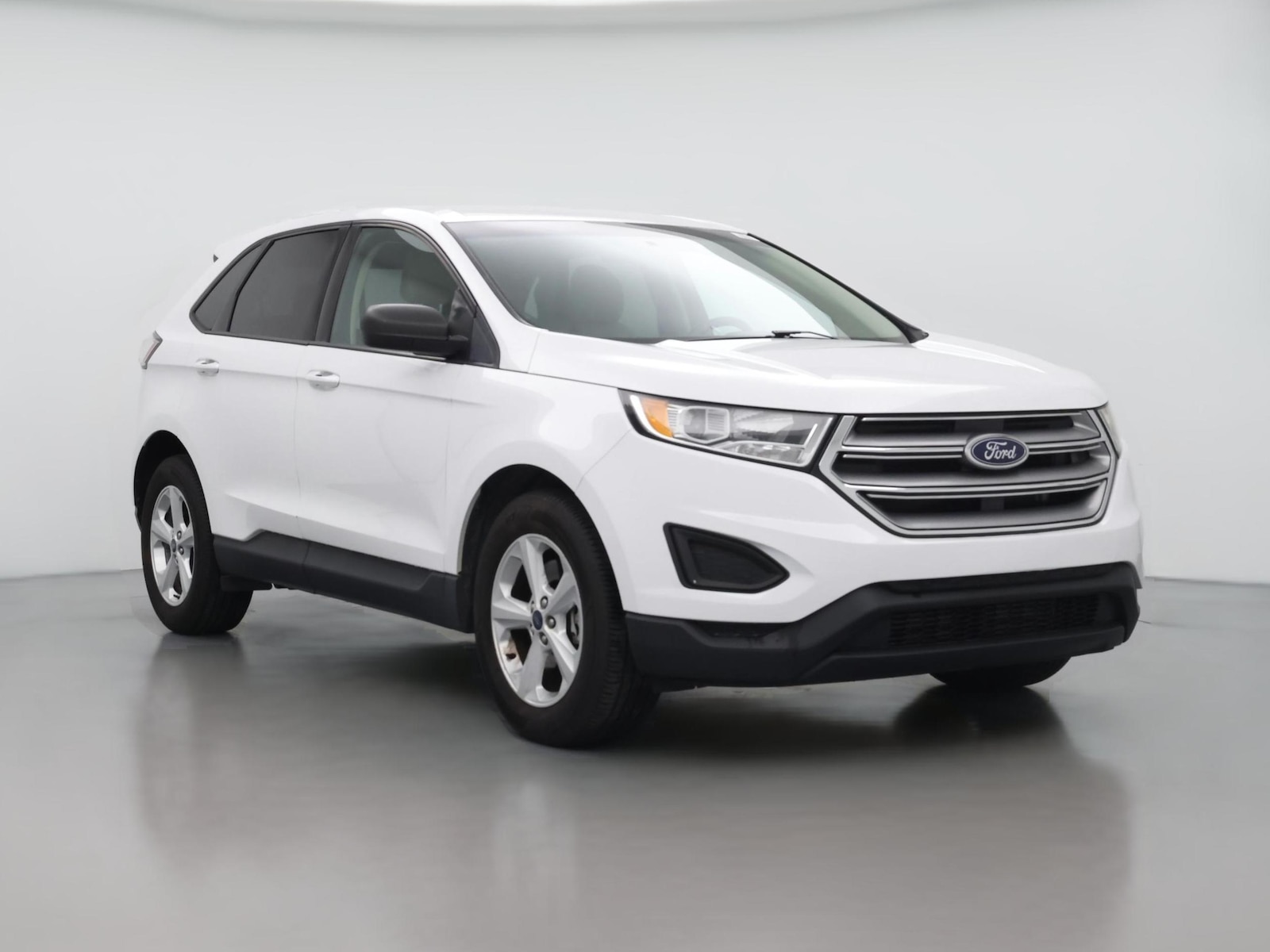 2018 Ford Edge SE