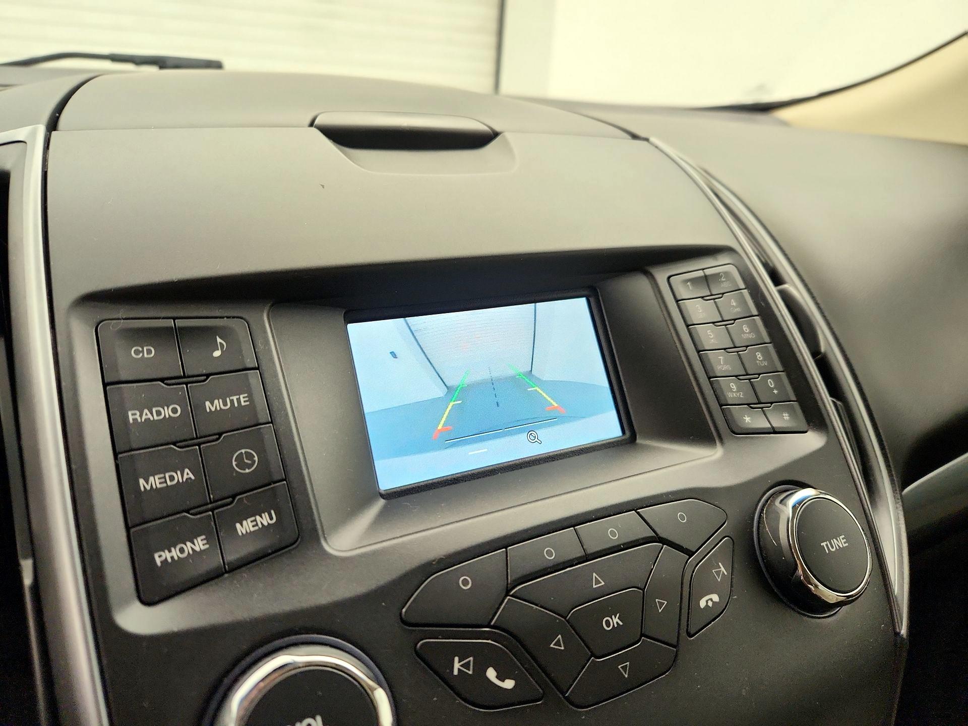 Thumbnail: 2018 Ford Edge - 14