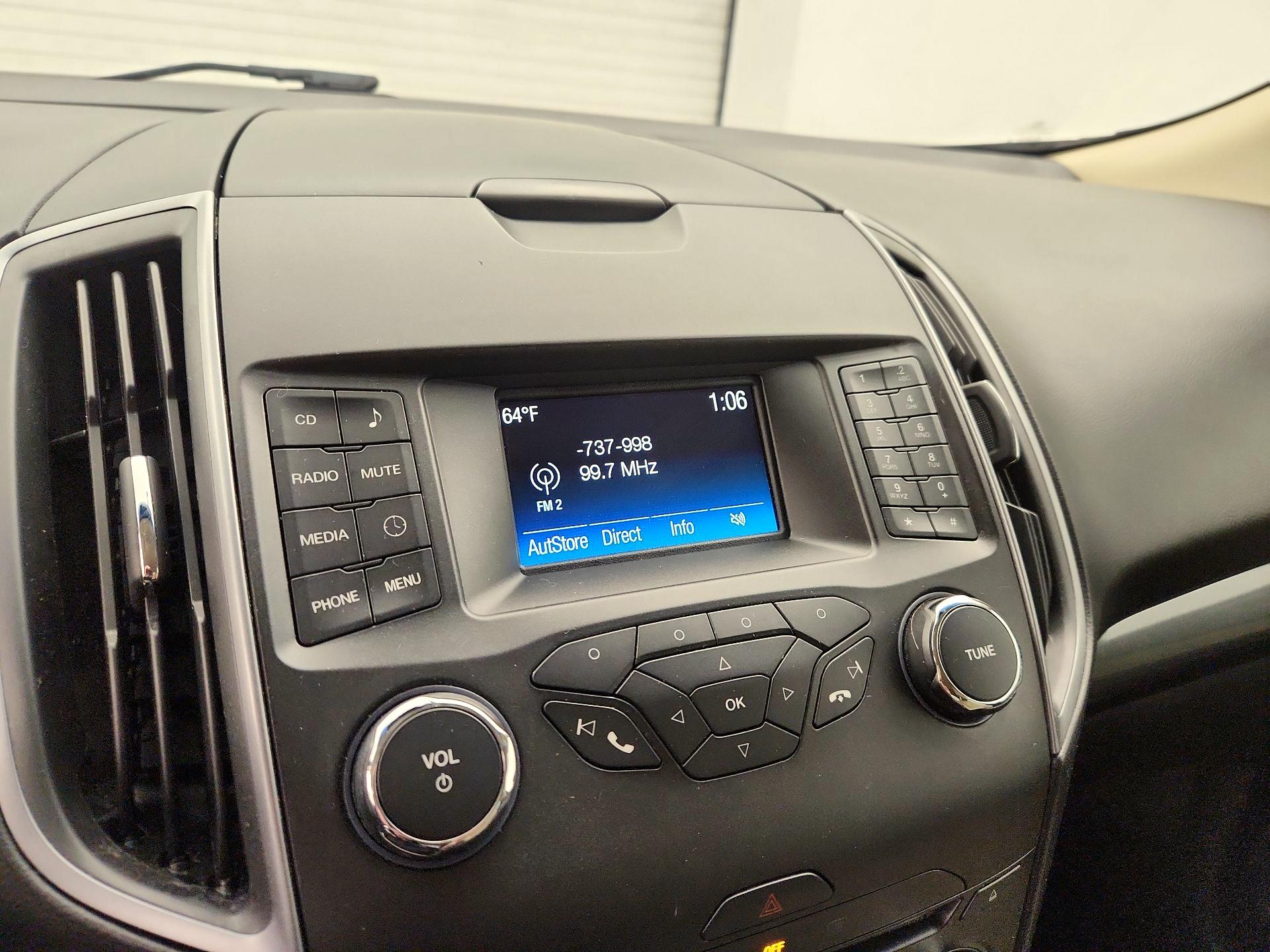 Thumbnail: 2018 Ford Edge - 15