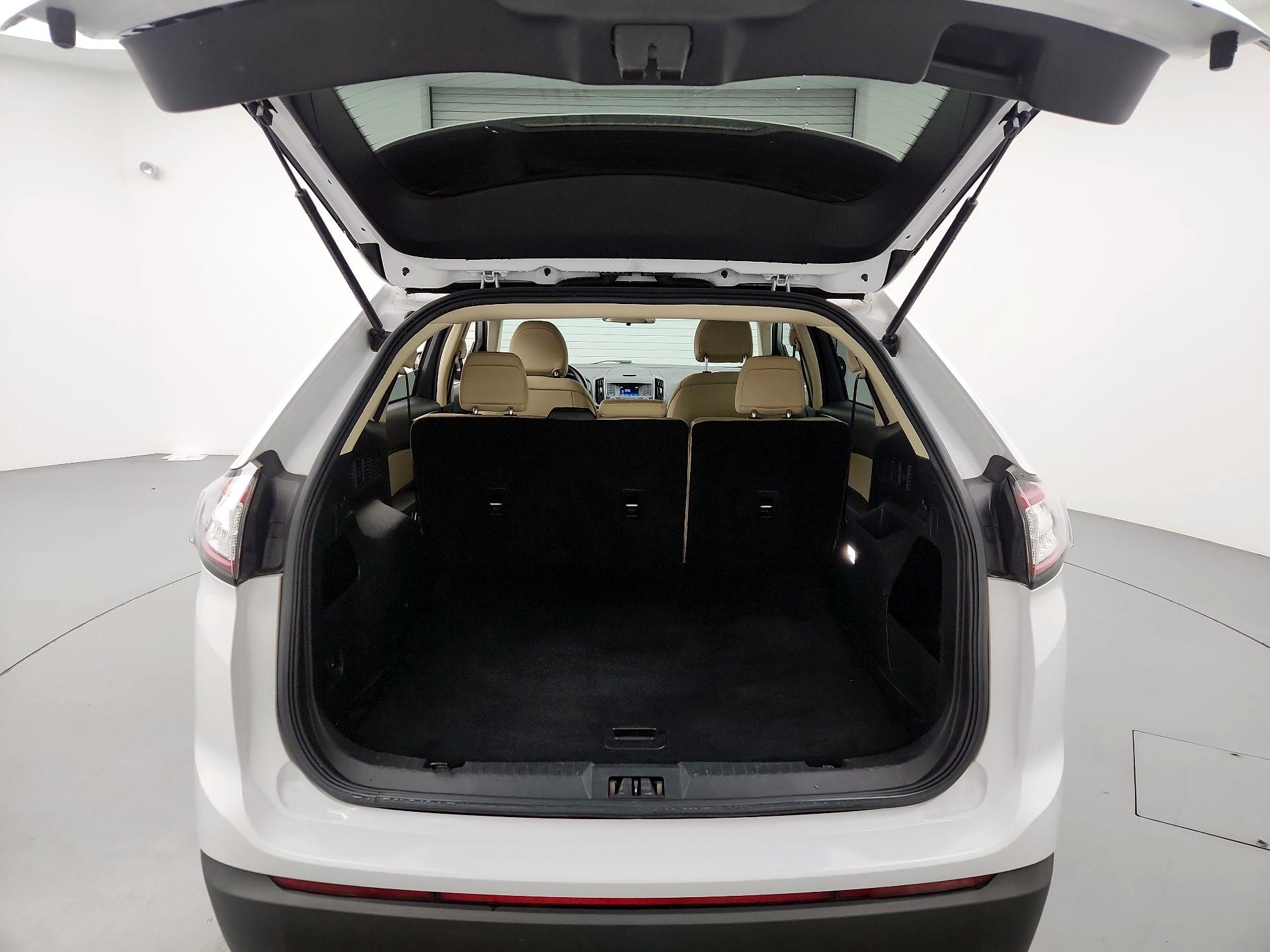 Thumbnail: 2018 Ford Edge - 20