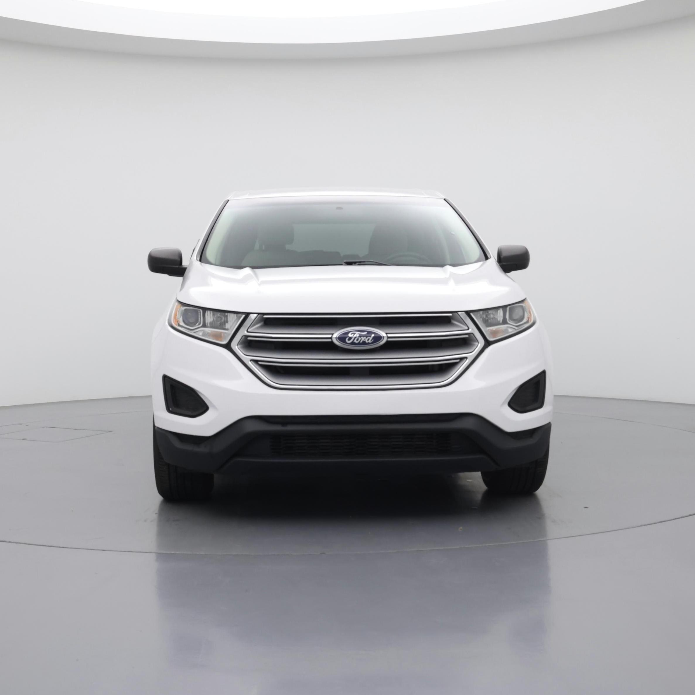 Thumbnail: 2018 Ford Edge - 5