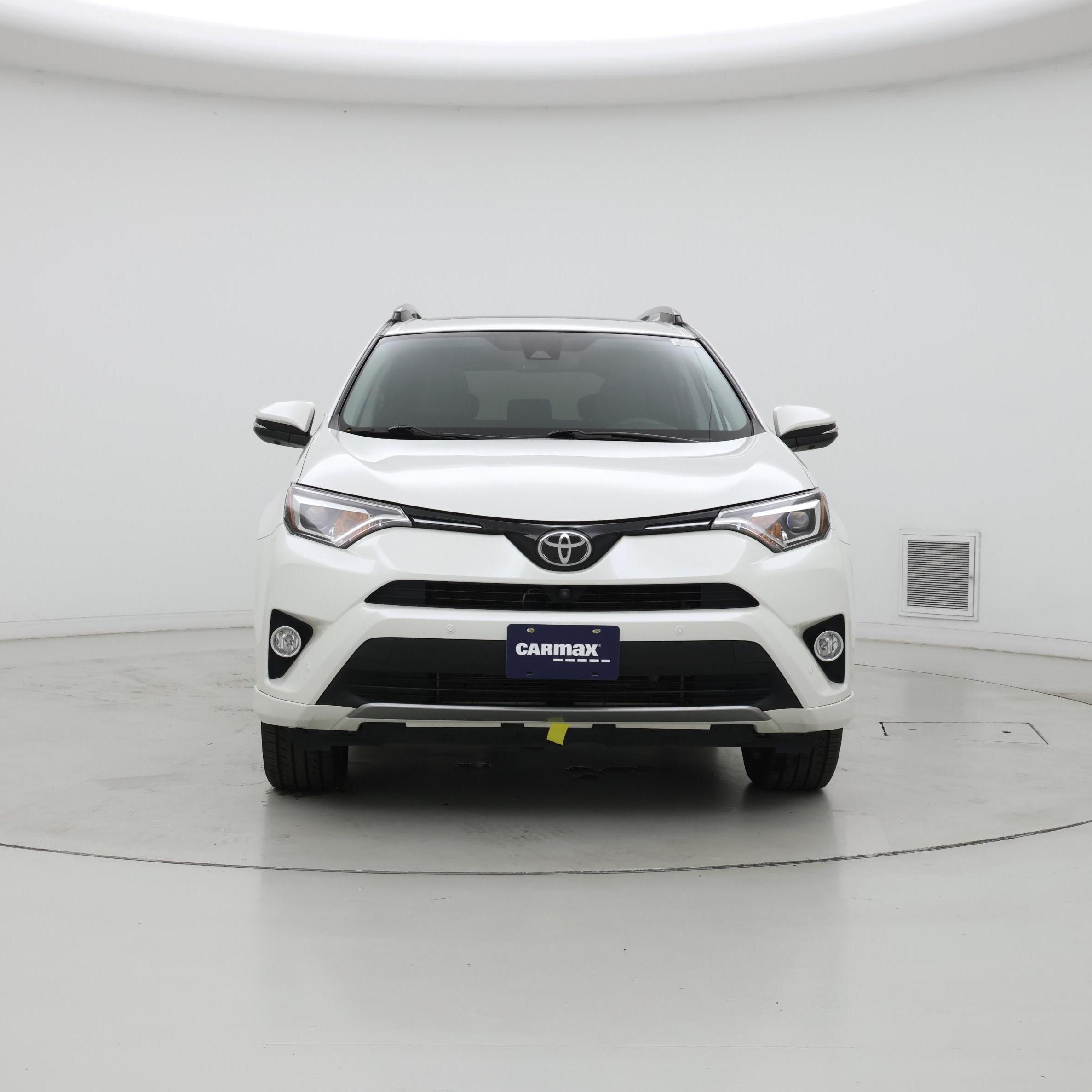 Thumbnail: 2018 Toyota RAV4 - 5