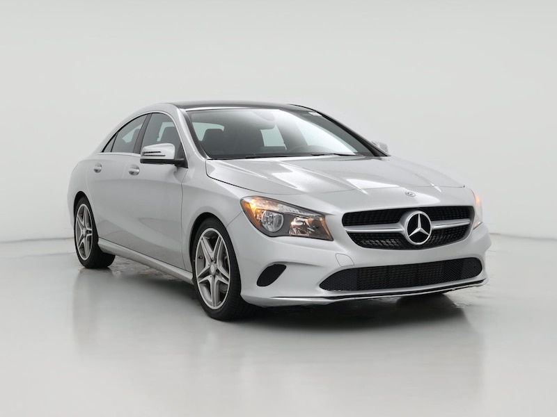 2018 Mercedes-Benz CLA 250 -
                  Kennesaw, GA