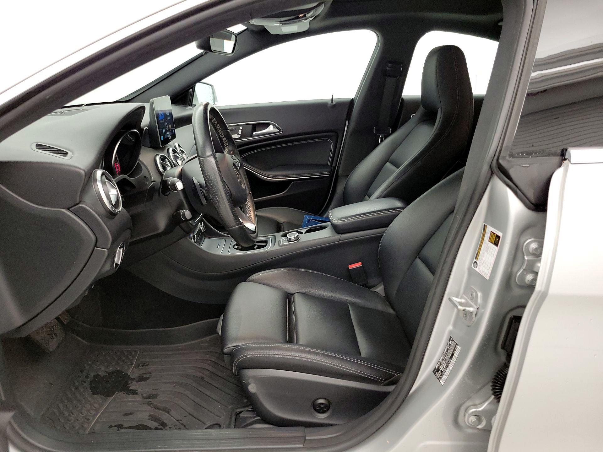 Thumbnail: 2018 Mercedes-Benz CLA - 11