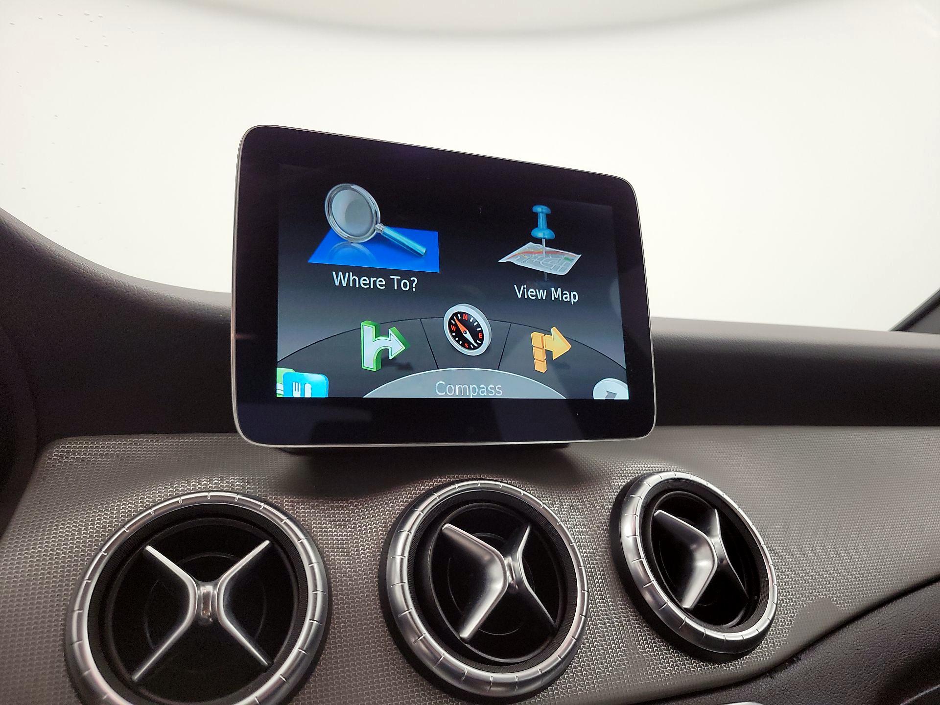 Thumbnail: 2018 Mercedes-Benz CLA - 14