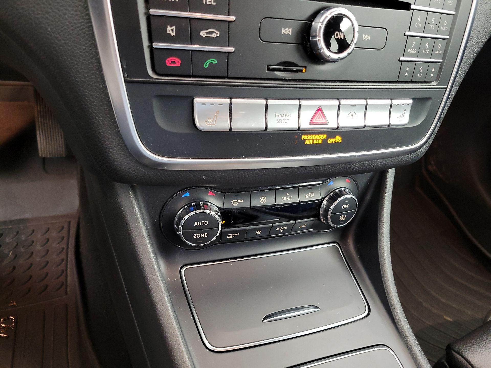 Thumbnail: 2018 Mercedes-Benz CLA - 17