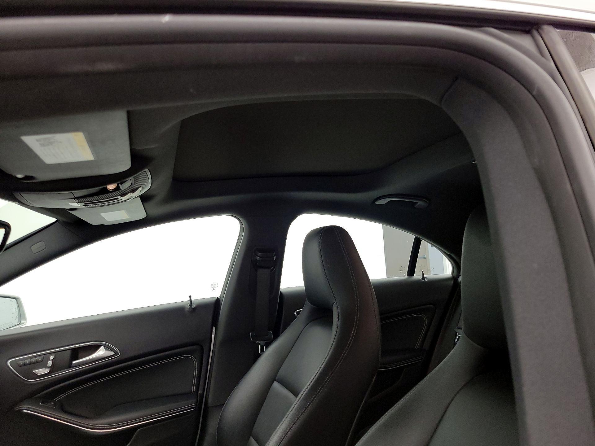 Thumbnail: 2018 Mercedes-Benz CLA - 20