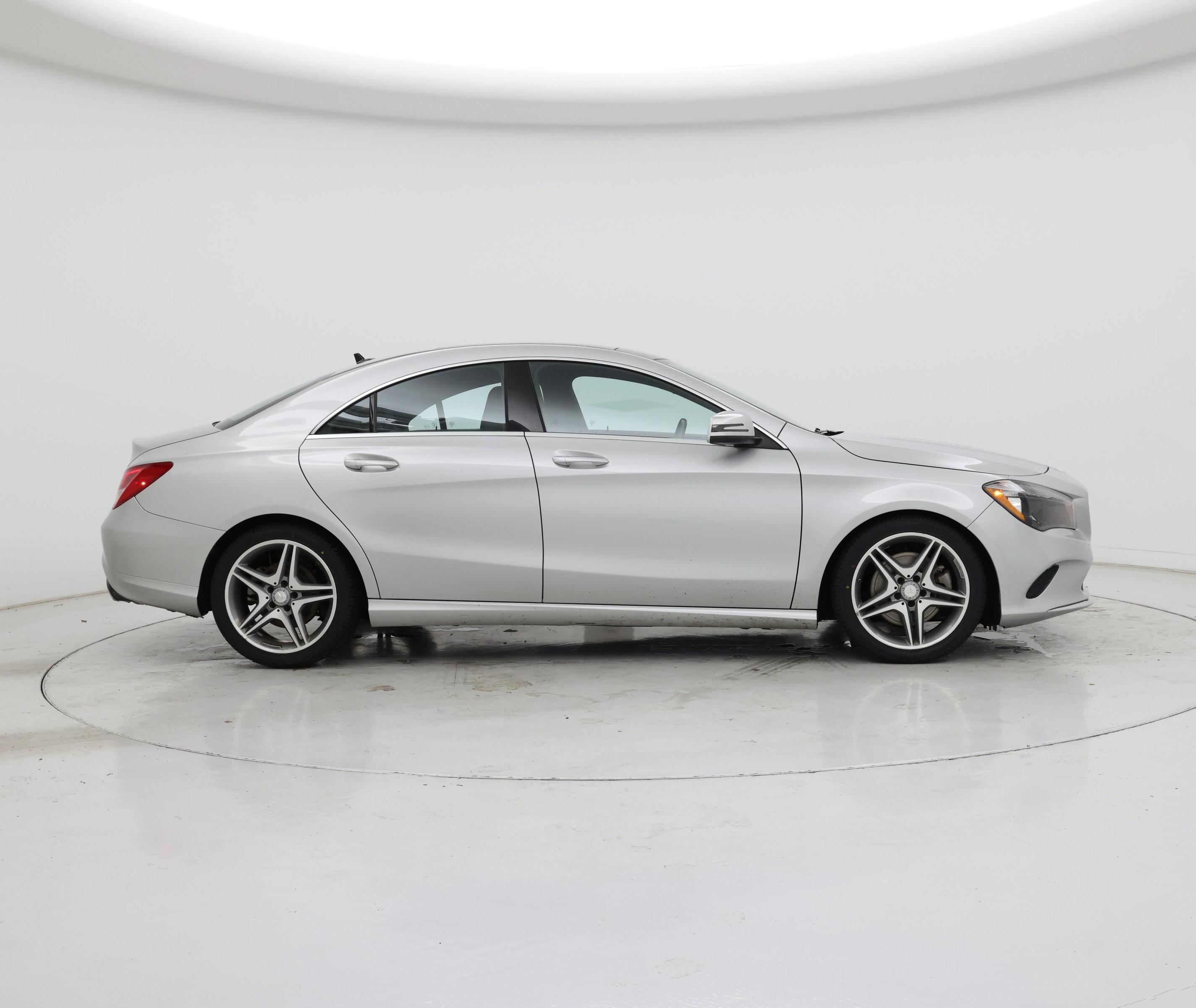 Thumbnail: 2018 Mercedes-Benz CLA - 7