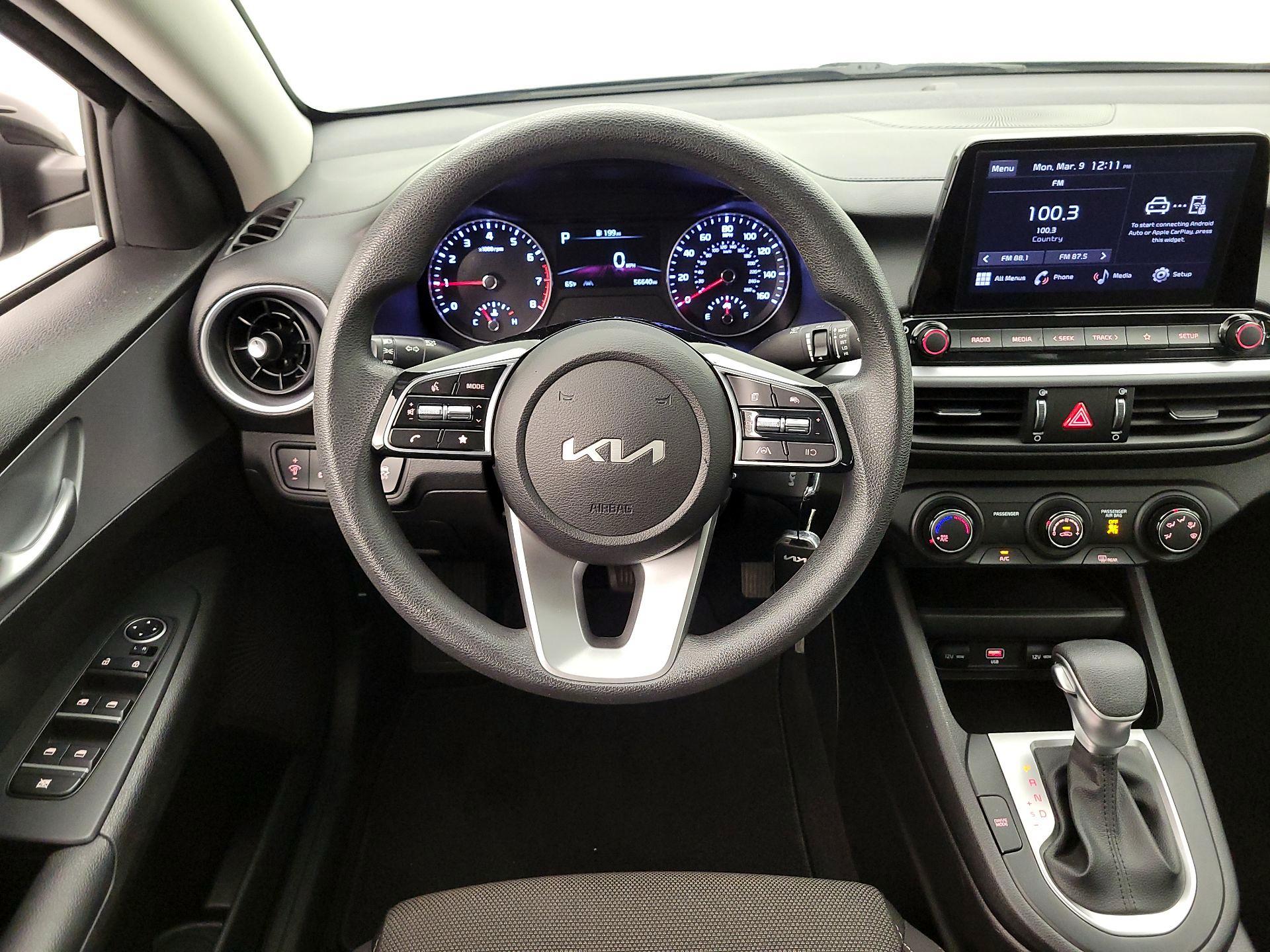 Thumbnail: 2023 Kia Forte - 10