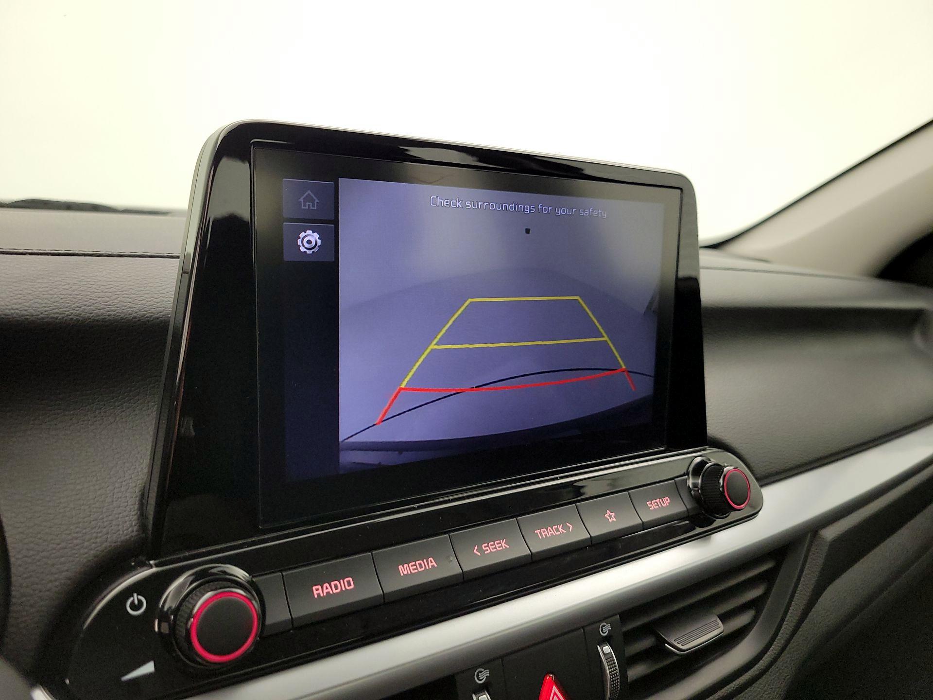 Thumbnail: 2023 Kia Forte - 14