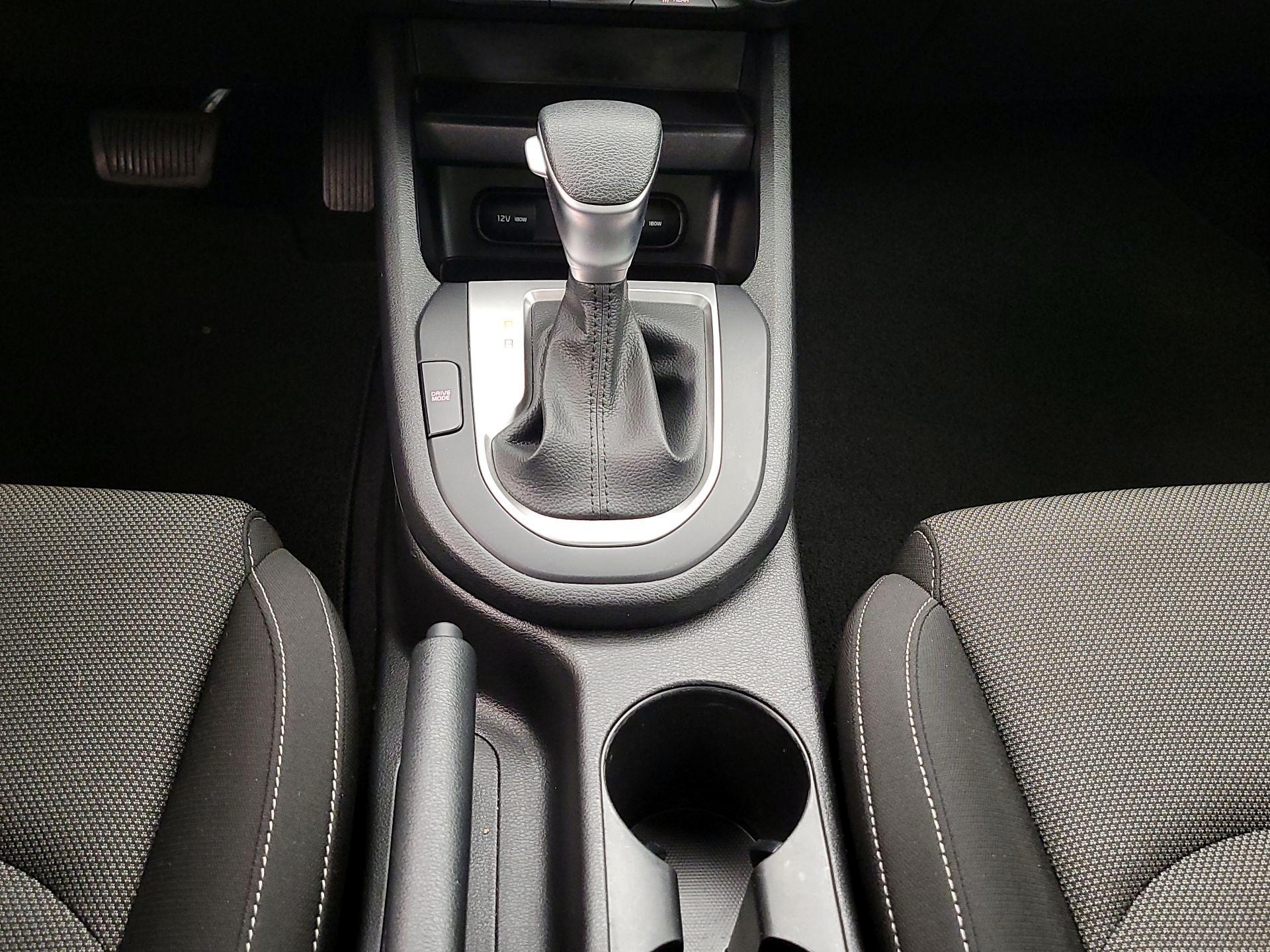 Thumbnail: 2023 Kia Forte - 17