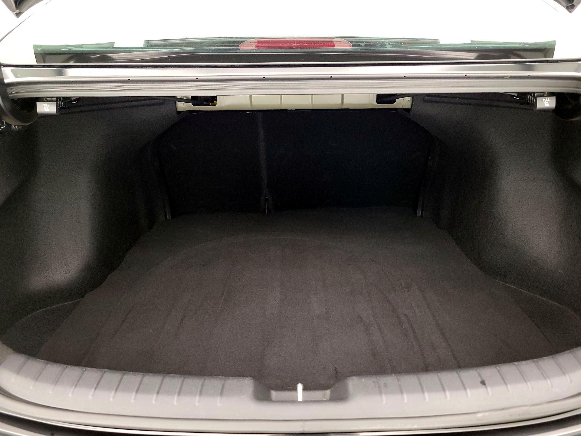 Thumbnail: 2023 Kia Forte - 20