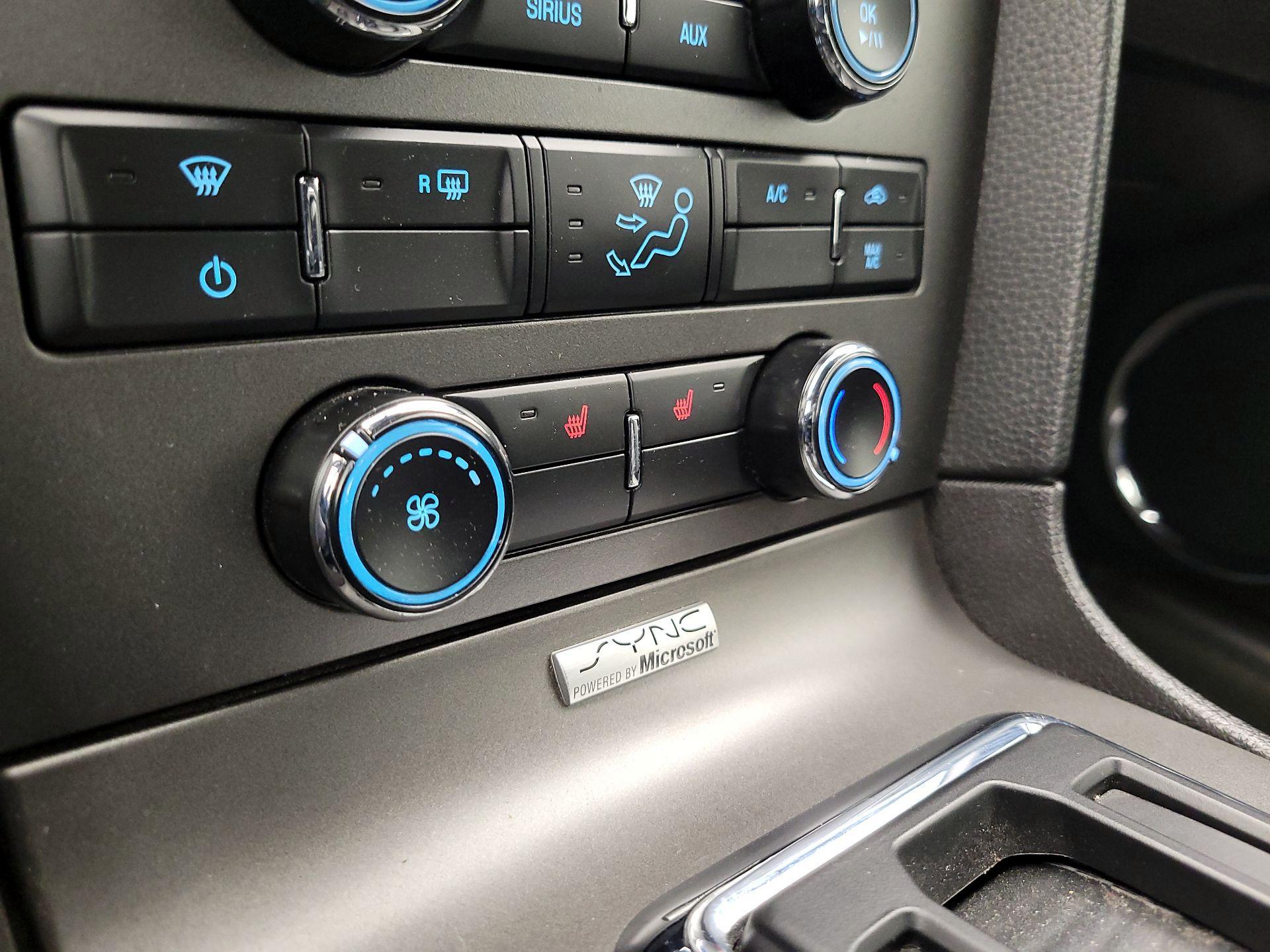 Thumbnail: 2014 Ford Mustang - 15