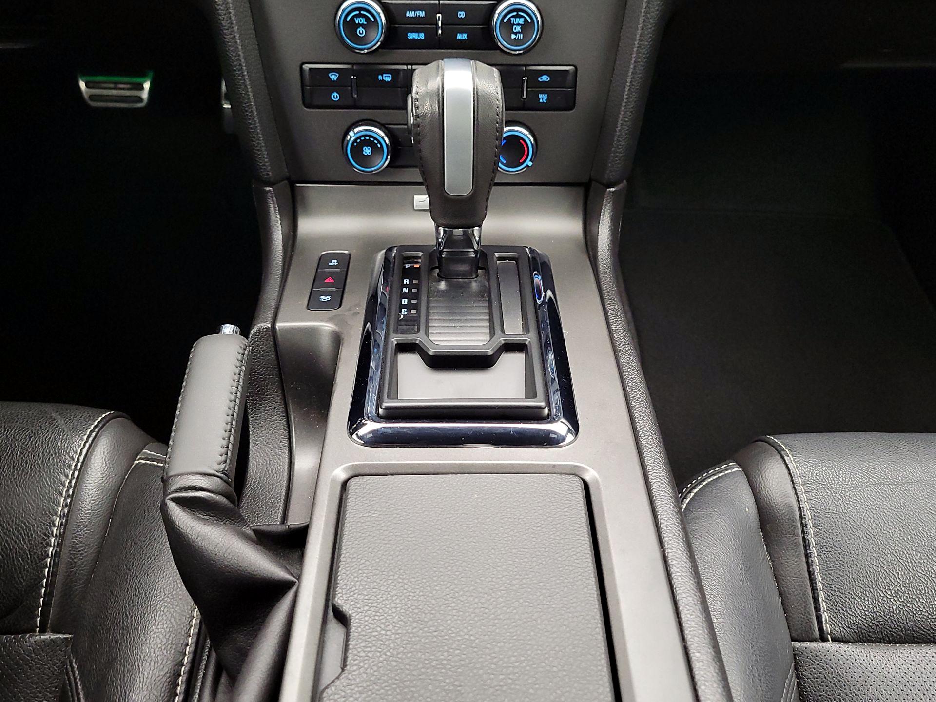 Thumbnail: 2014 Ford Mustang - 16