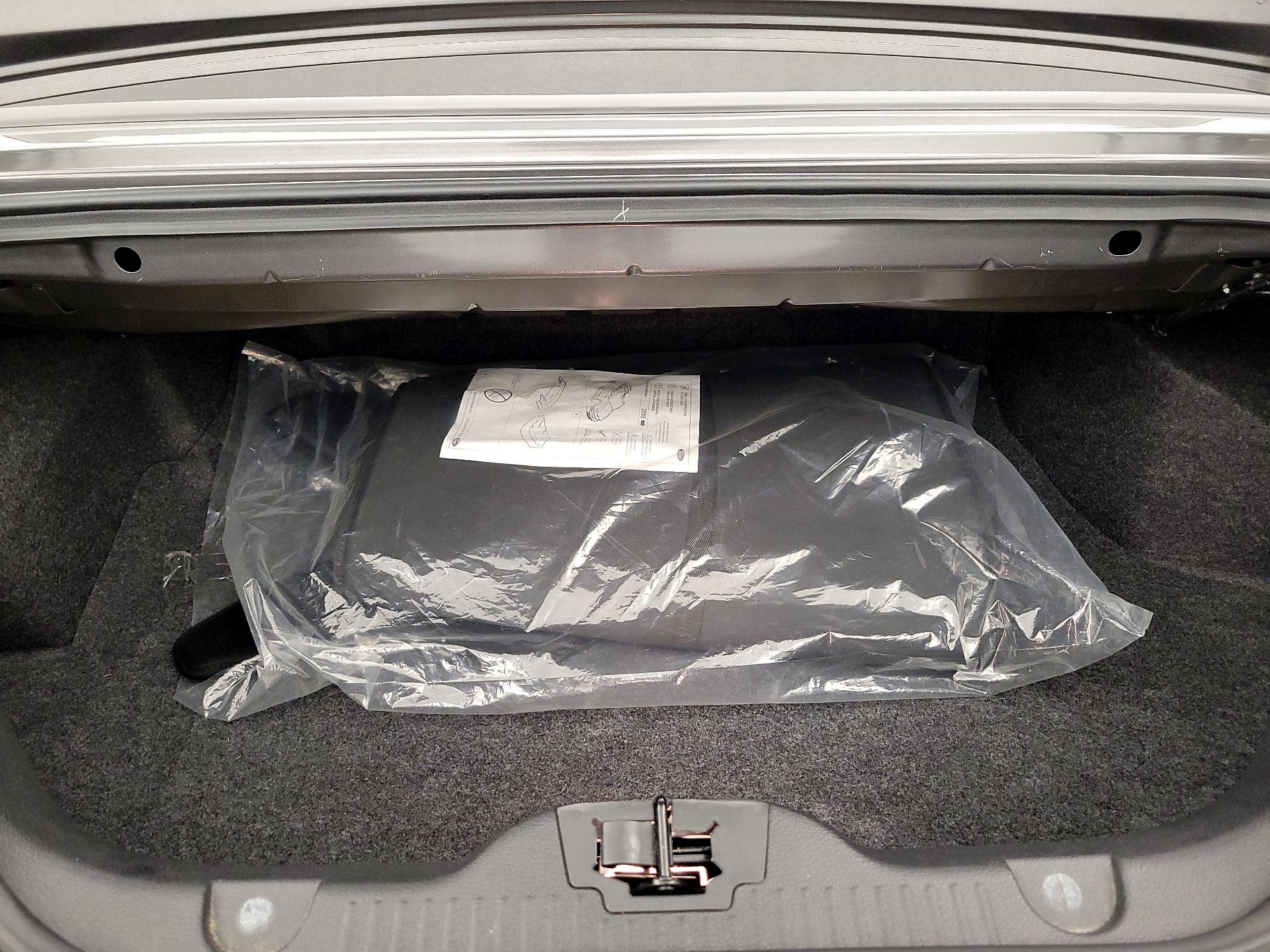 Thumbnail: 2014 Ford Mustang - 19