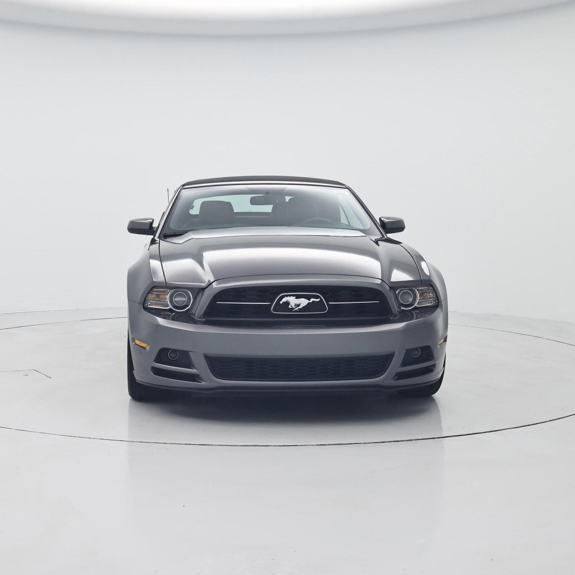 Thumbnail: 2014 Ford Mustang - 5
