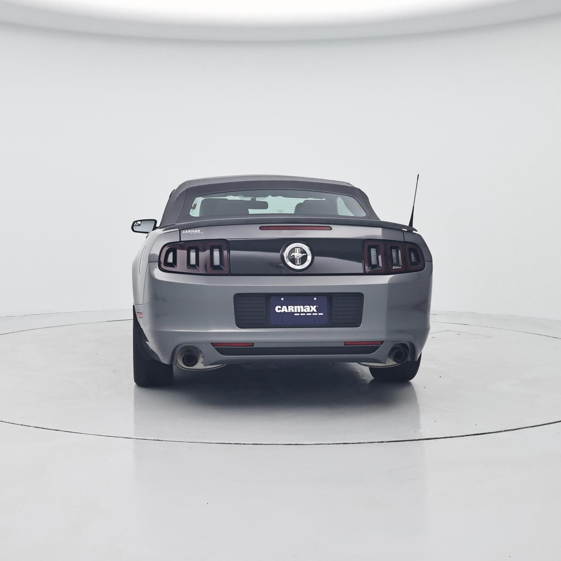 Thumbnail: 2014 Ford Mustang - 6