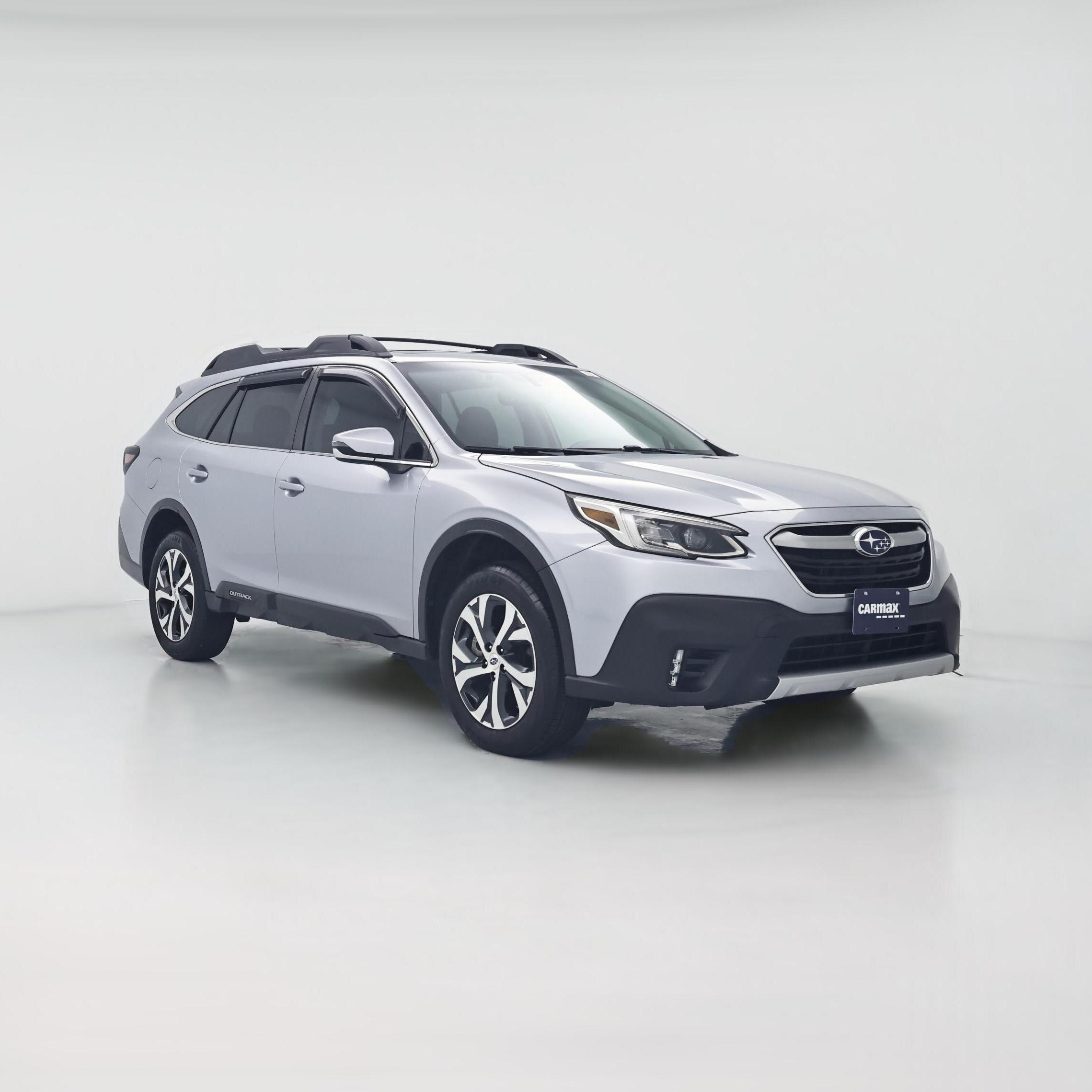 Thumbnail: 2022 Subaru Outback - 1