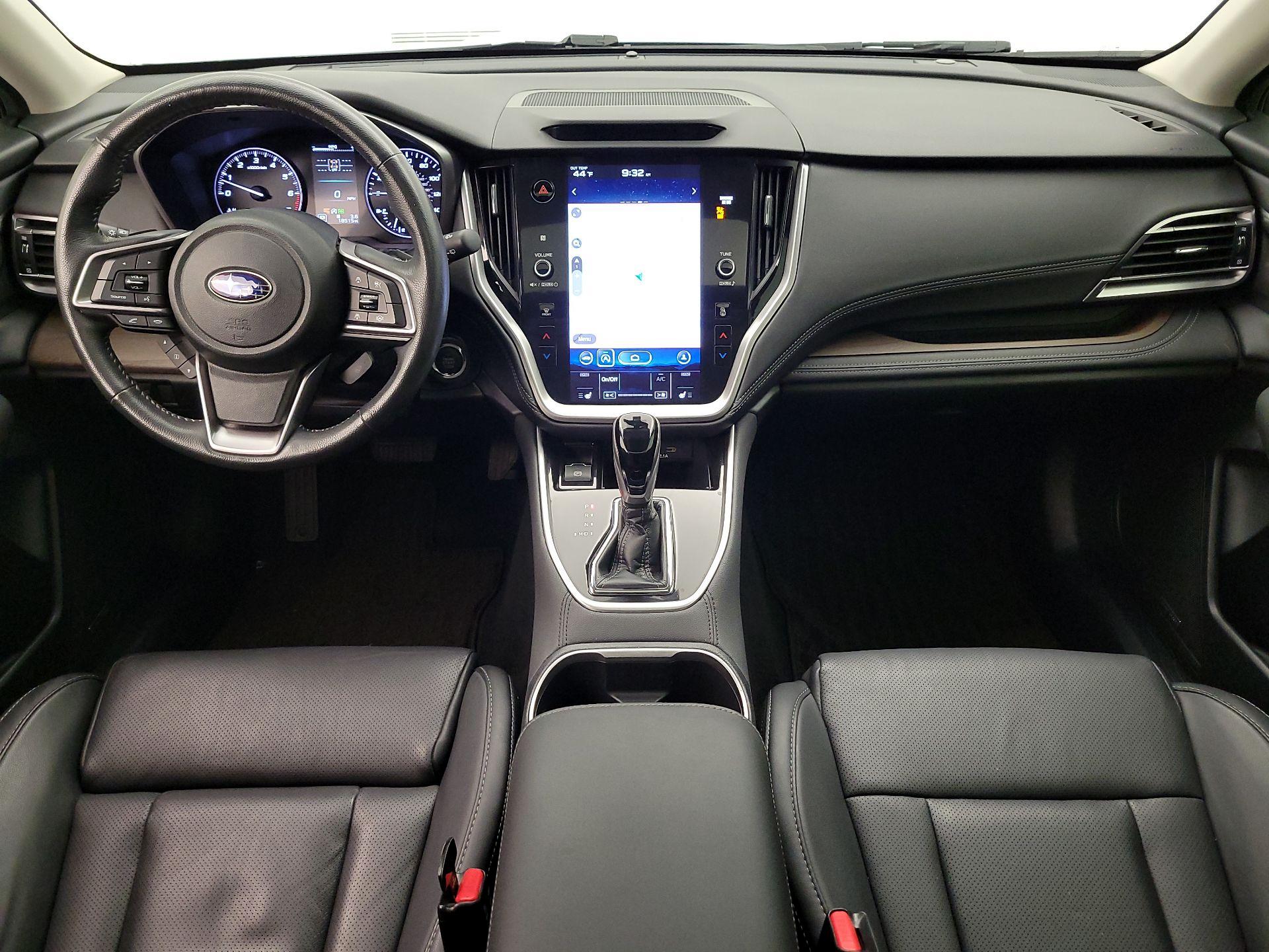 Thumbnail: 2022 Subaru Outback - 9