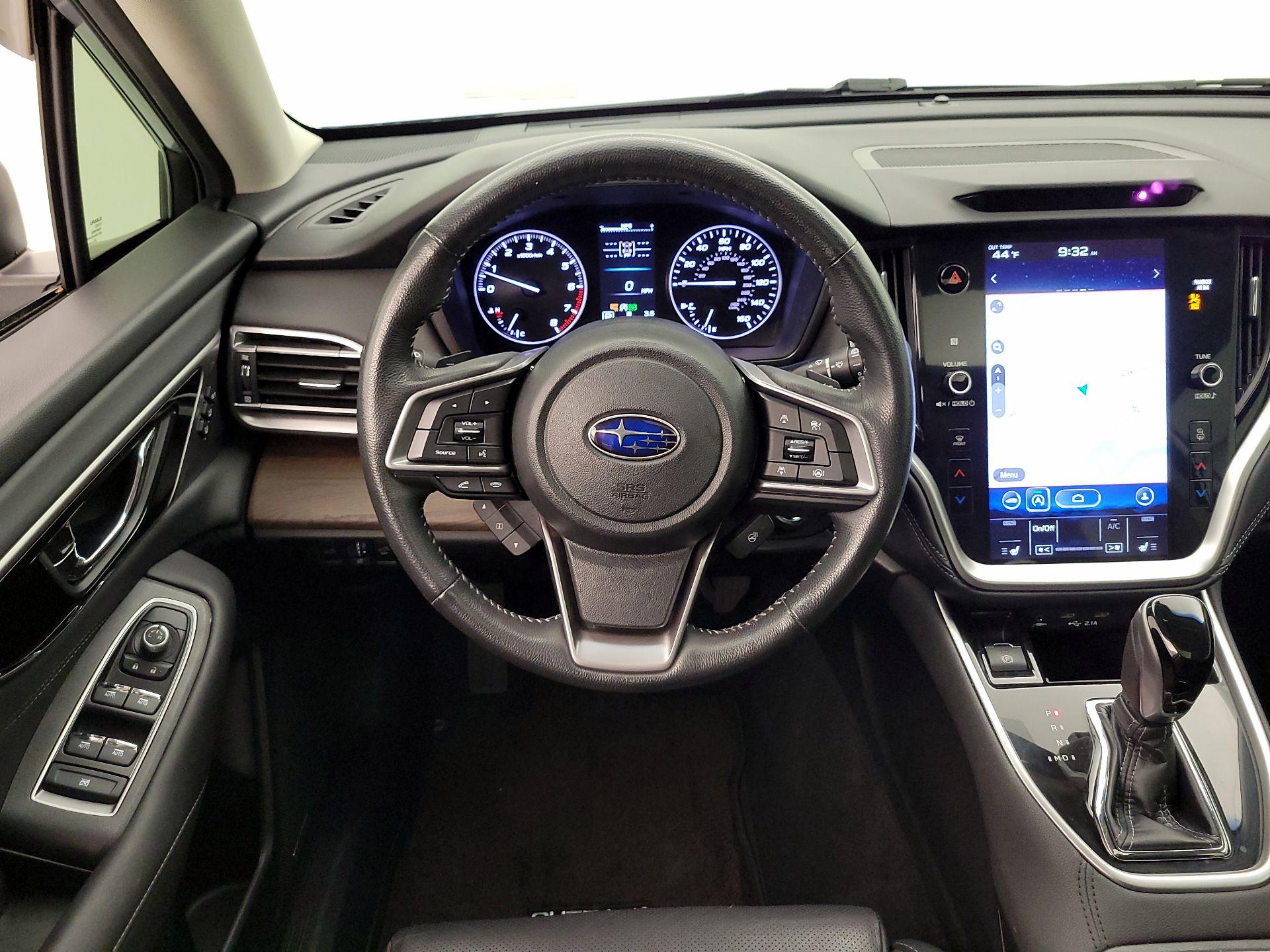 Thumbnail: 2022 Subaru Outback - 10