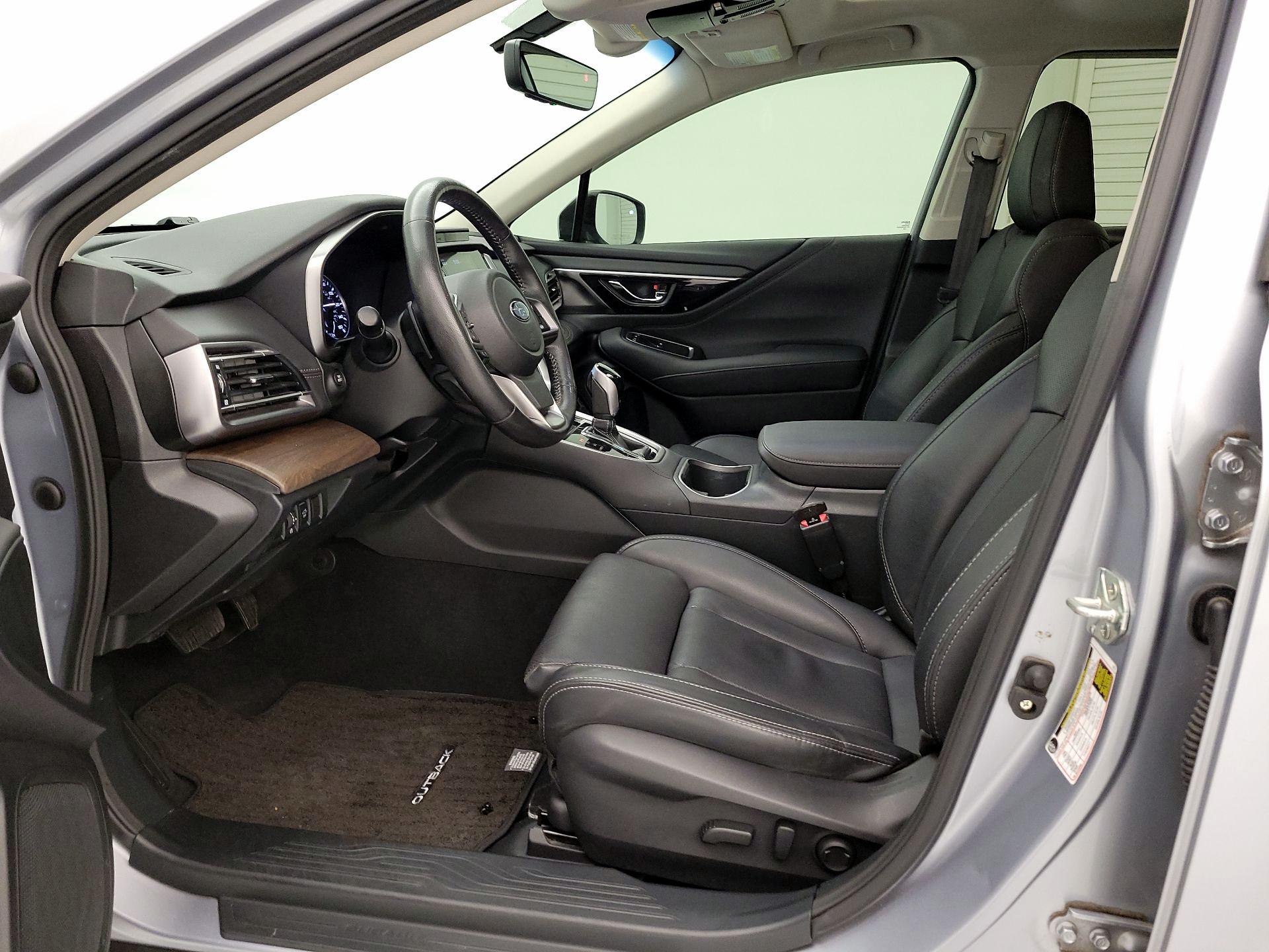 Thumbnail: 2022 Subaru Outback - 11