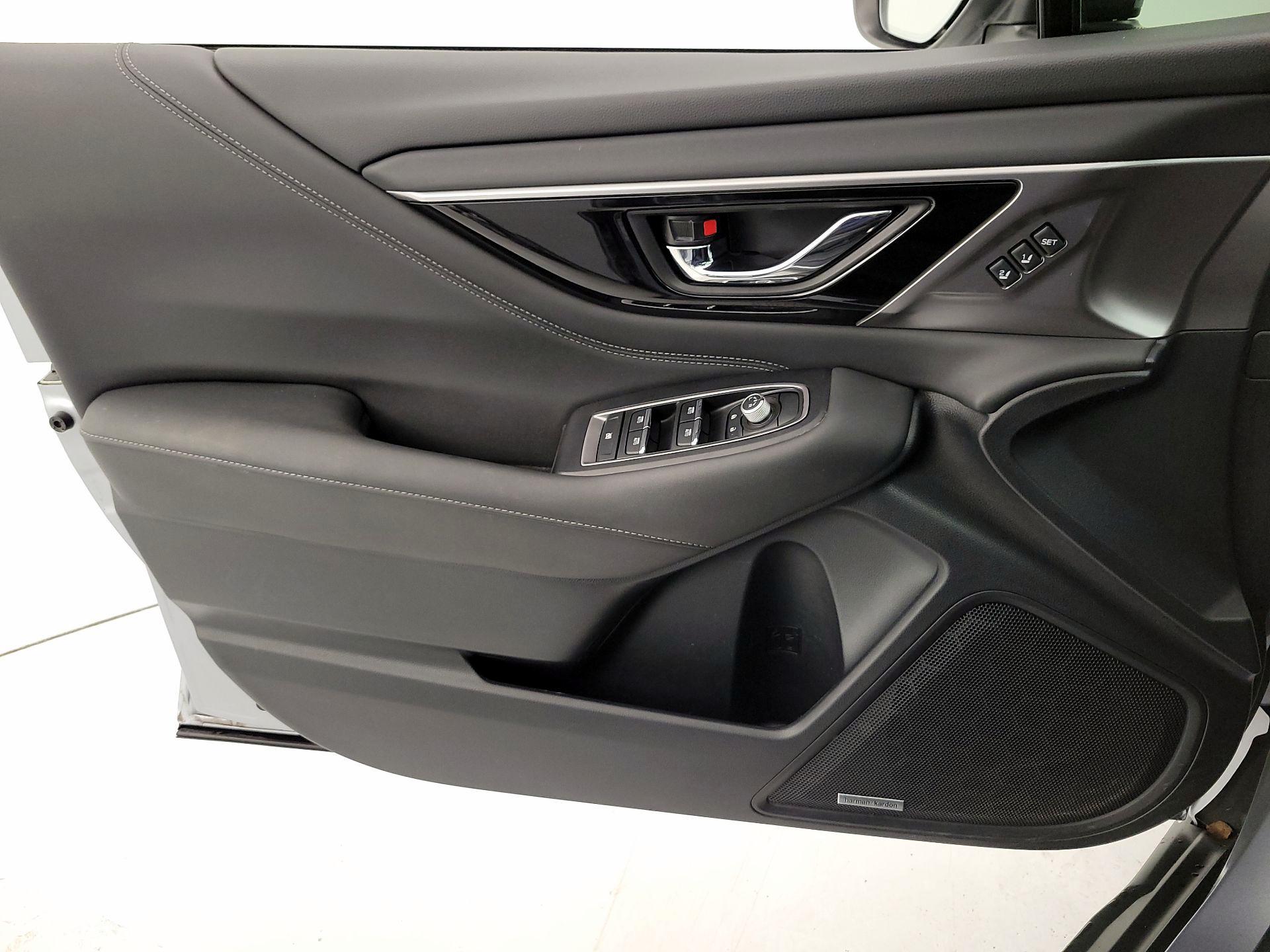 Thumbnail: 2022 Subaru Outback - 12