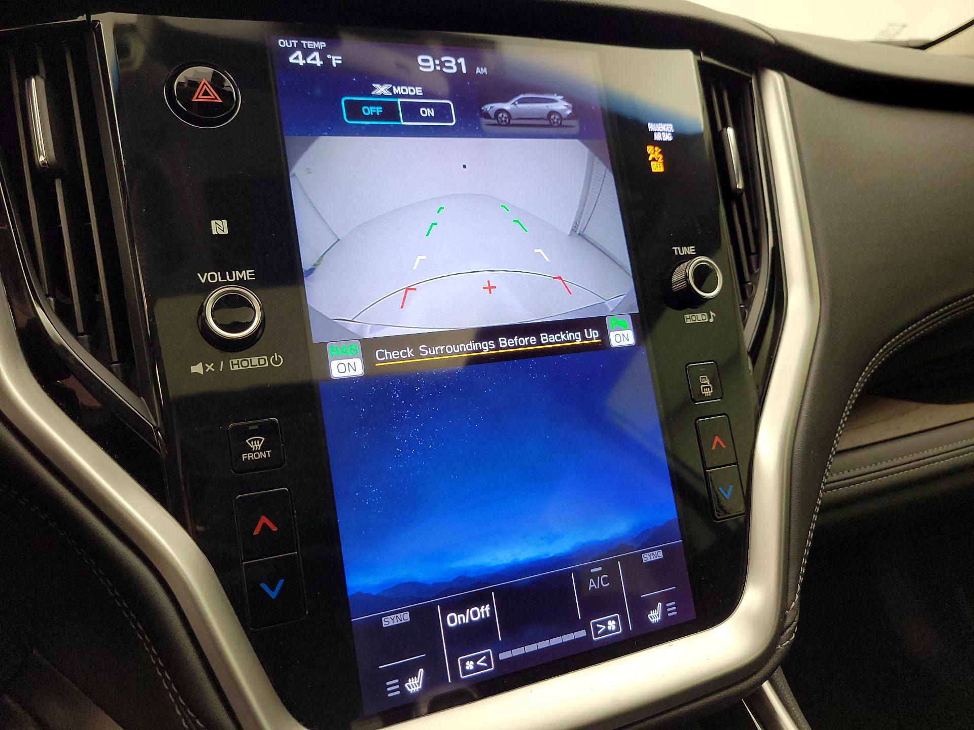 Thumbnail: 2022 Subaru Outback - 15