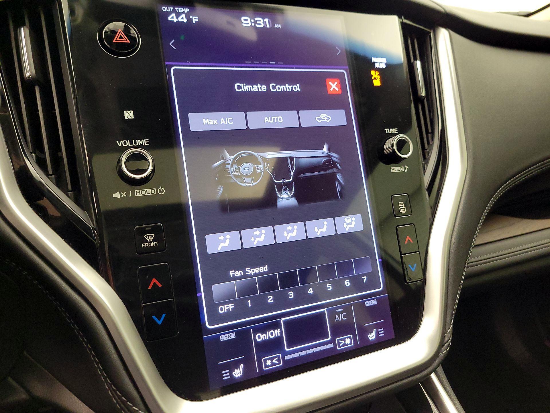 Thumbnail: 2022 Subaru Outback - 17