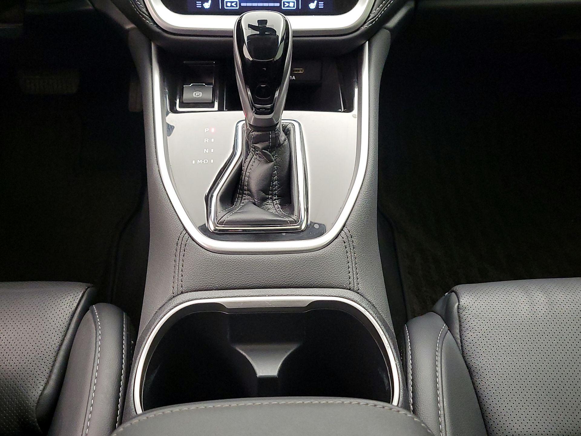 Thumbnail: 2022 Subaru Outback - 18