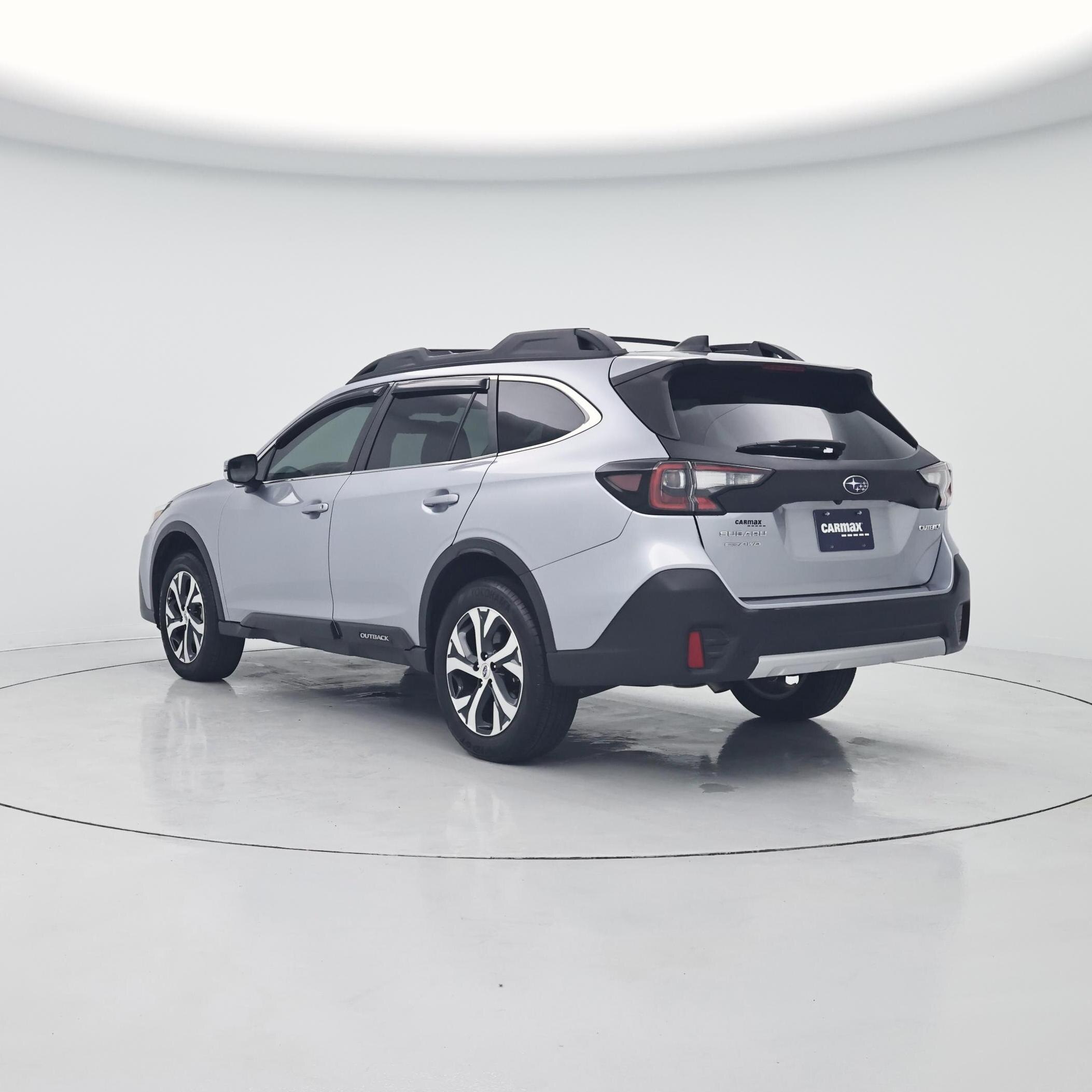 Thumbnail: 2022 Subaru Outback - 2