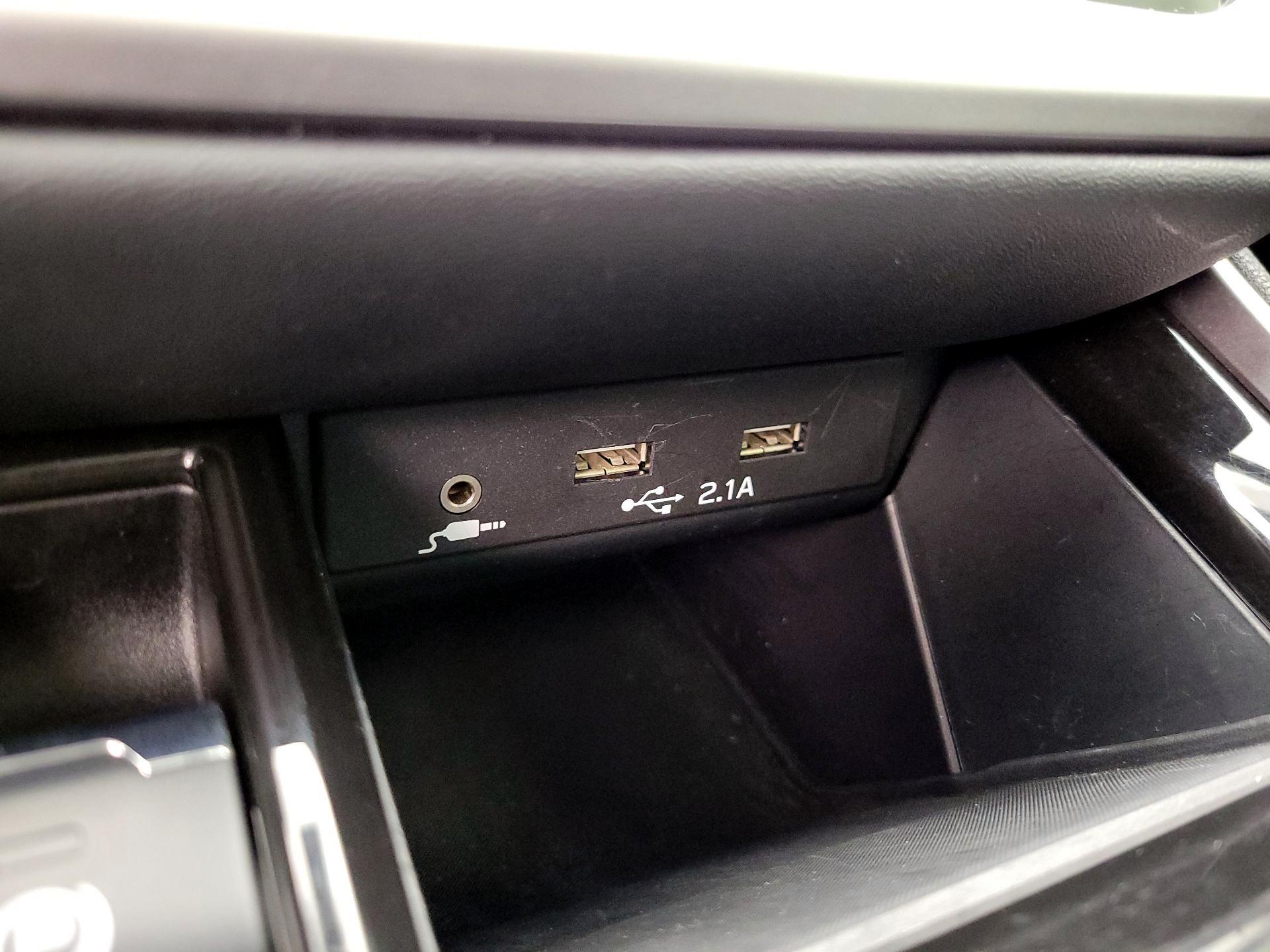 Thumbnail: 2022 Subaru Outback - 19