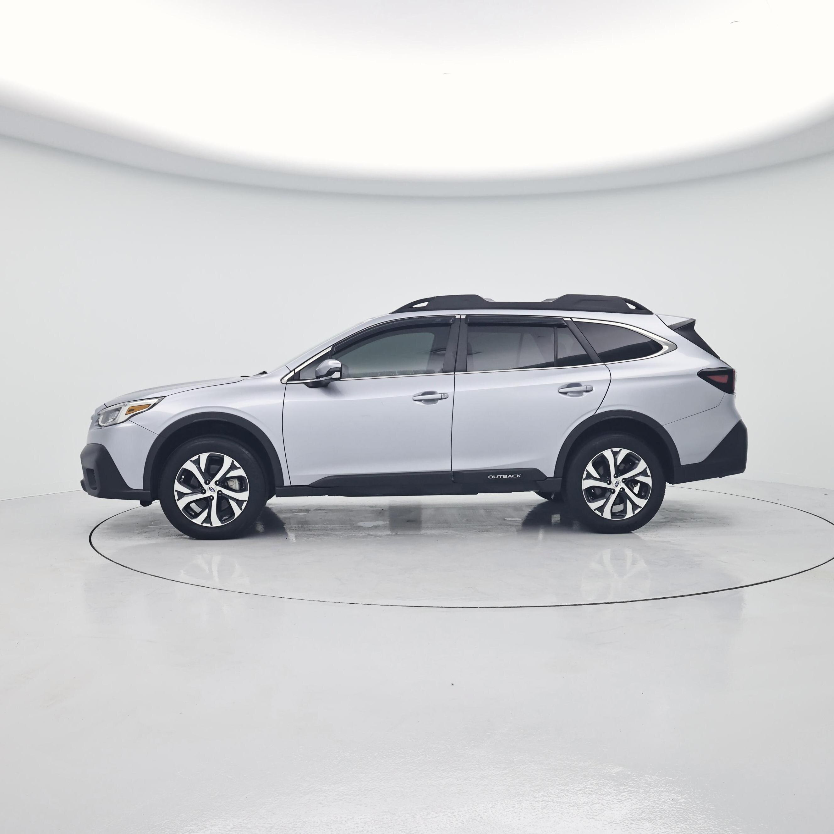 Thumbnail: 2022 Subaru Outback - 3