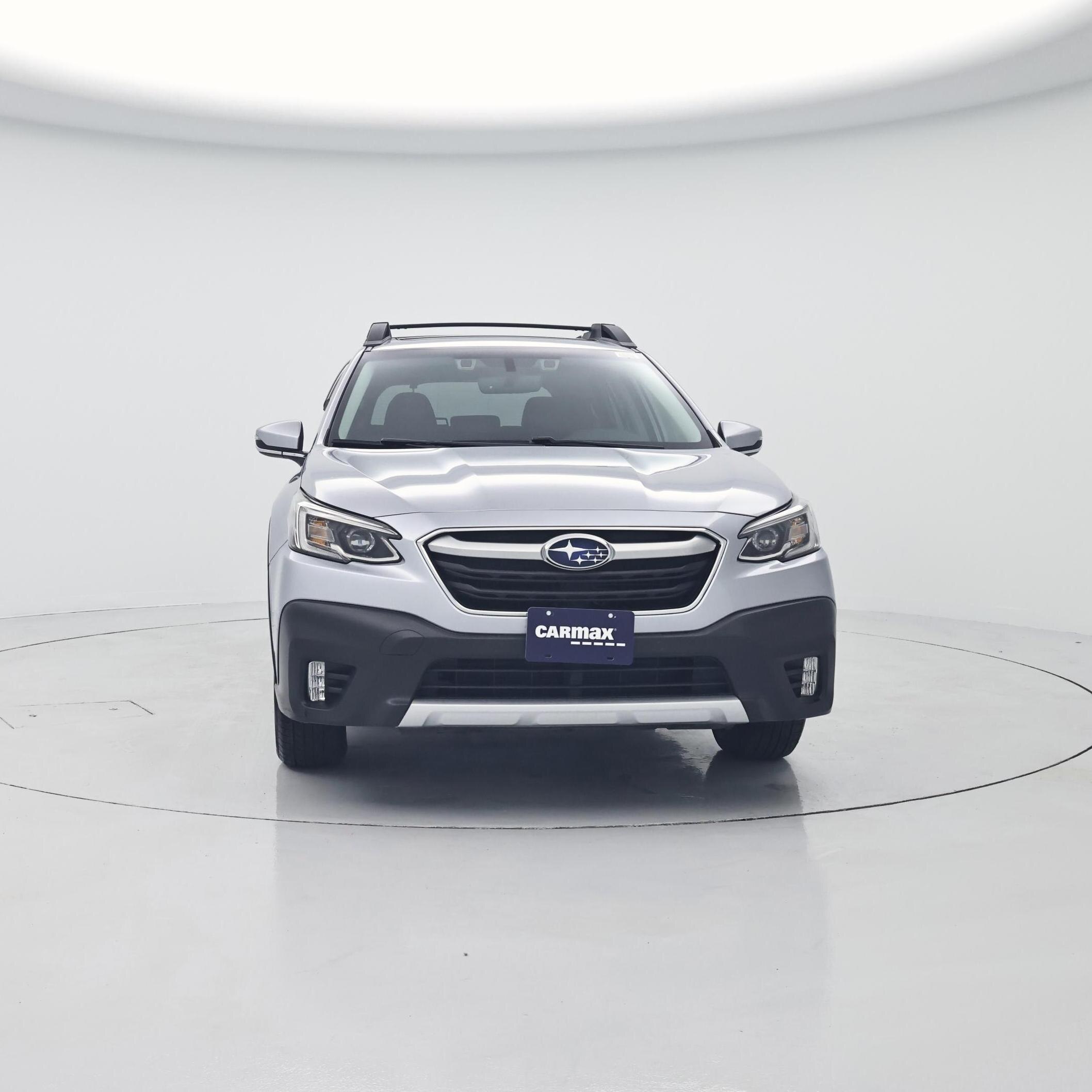 Thumbnail: 2022 Subaru Outback - 5