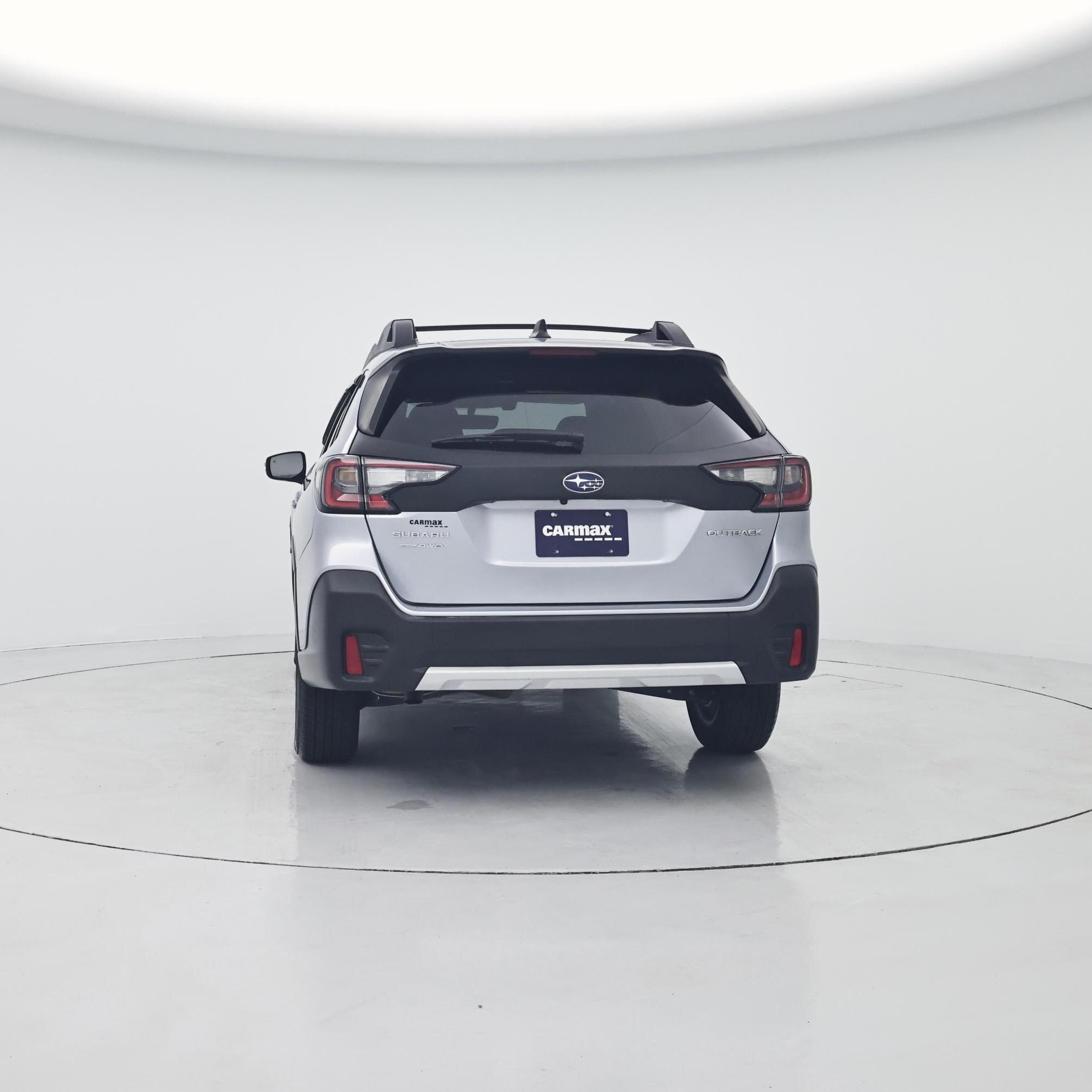 Thumbnail: 2022 Subaru Outback - 6