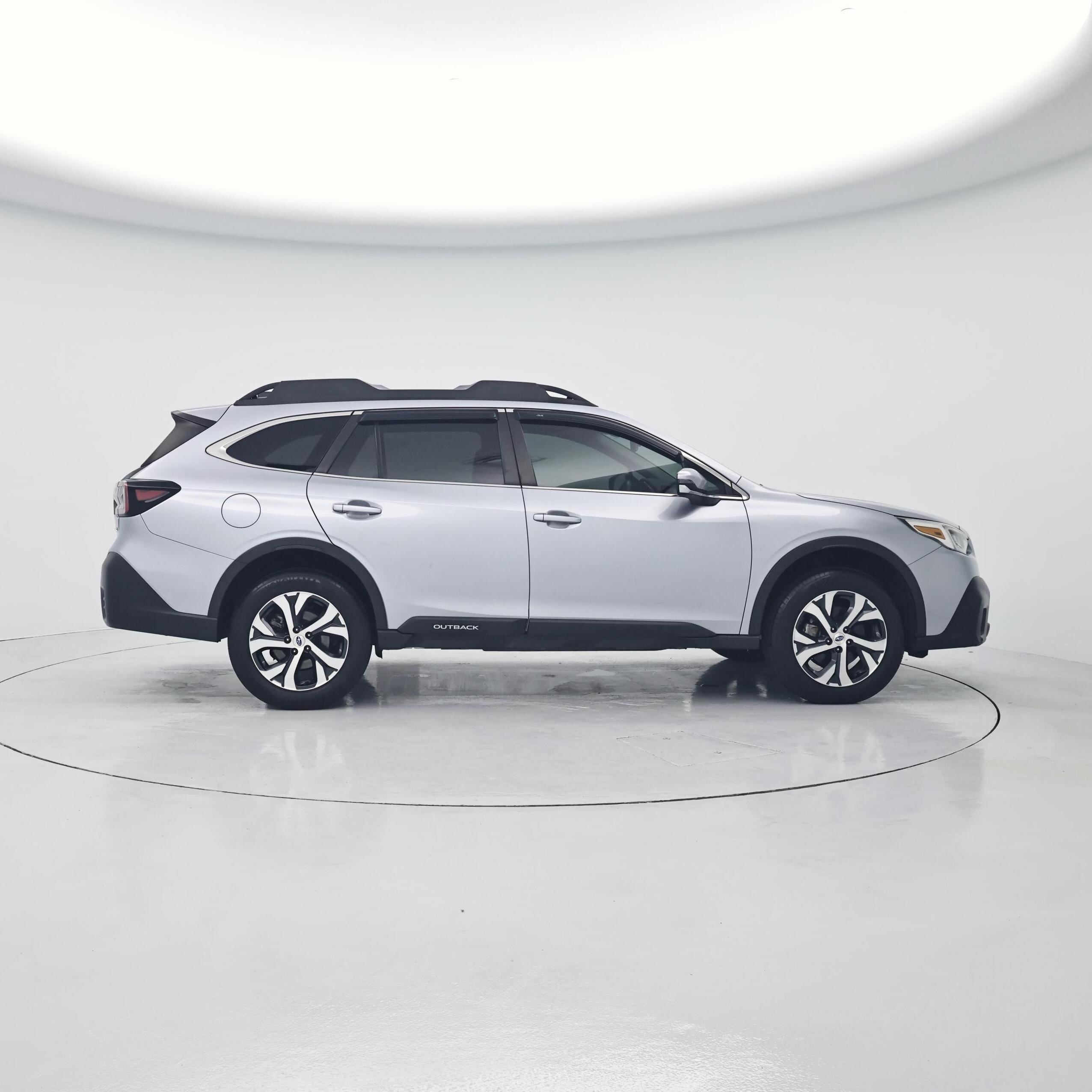 Thumbnail: 2022 Subaru Outback - 7