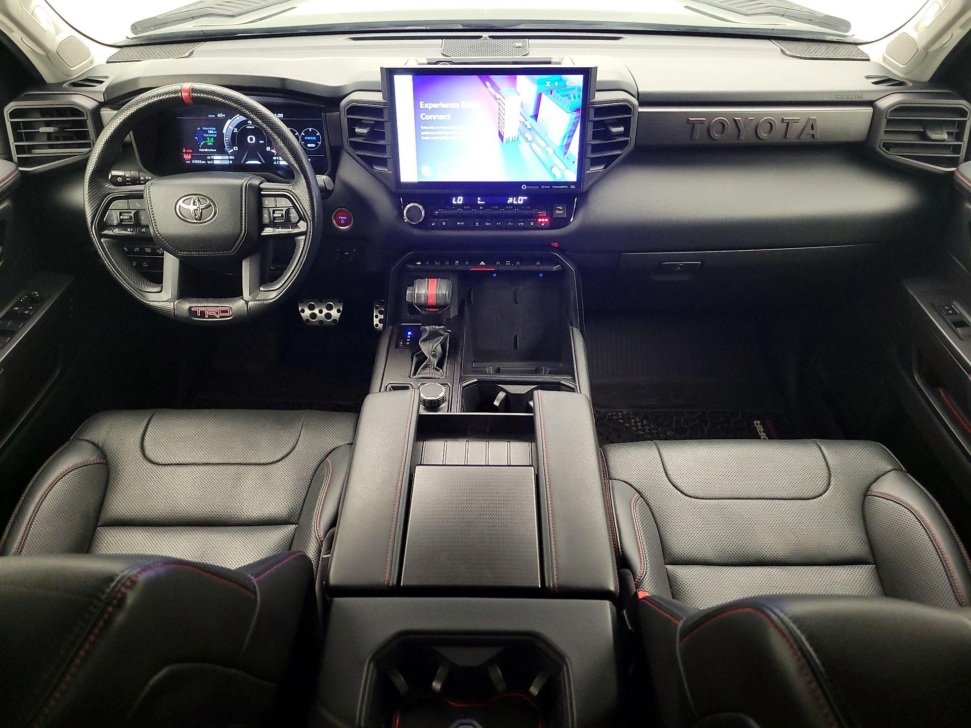 Thumbnail: 2023 Toyota Tundra - 9