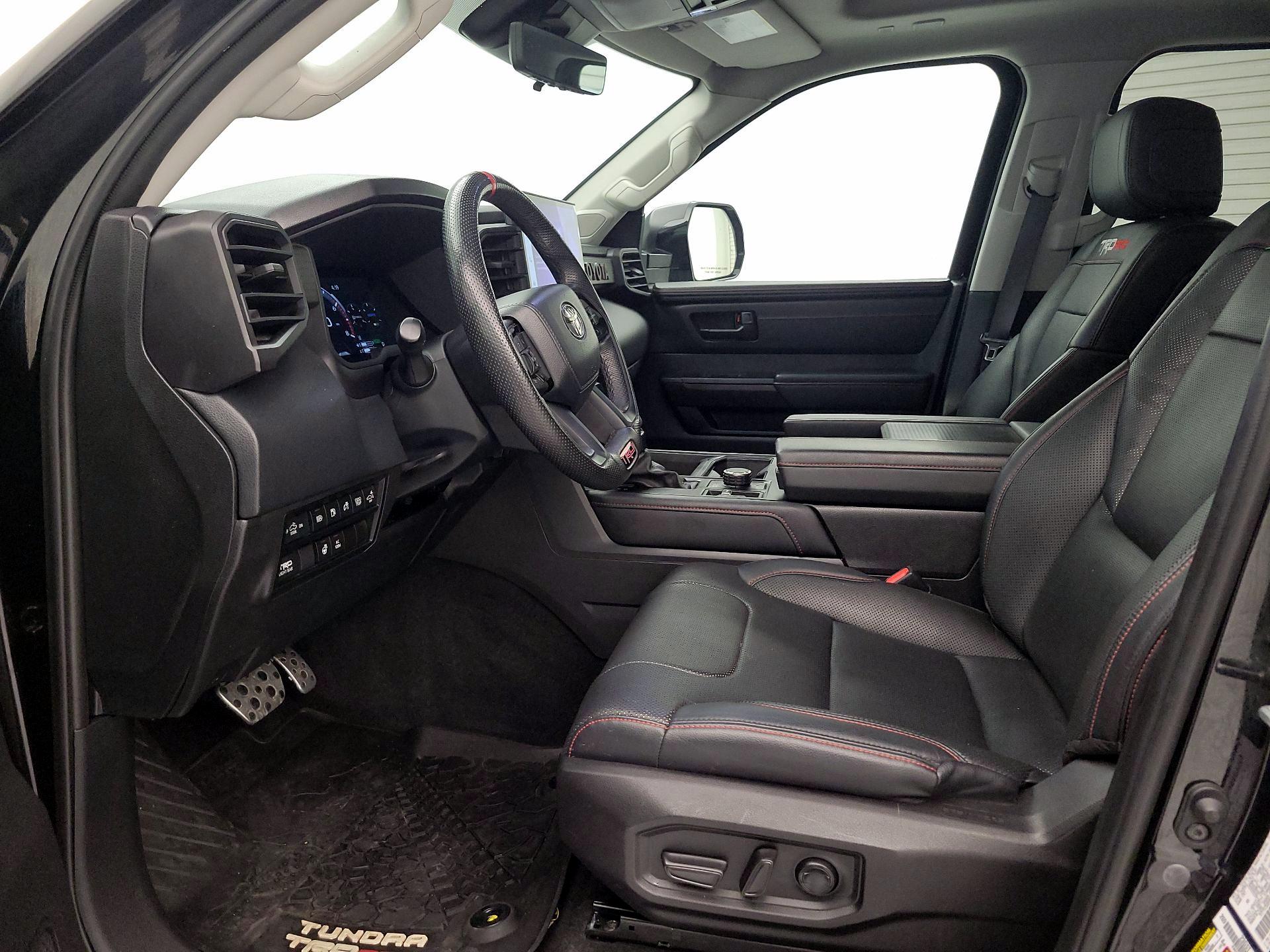 Thumbnail: 2023 Toyota Tundra - 11