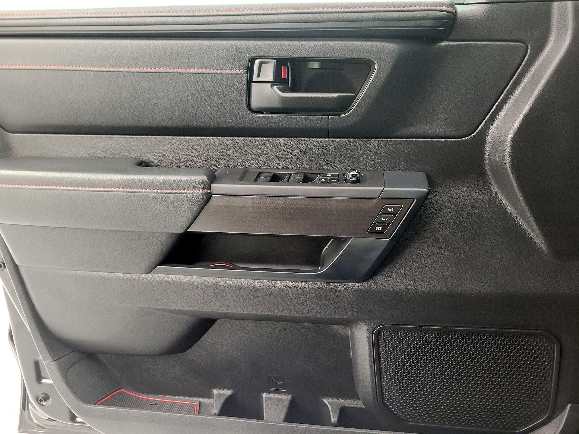 Thumbnail: 2023 Toyota Tundra - 12