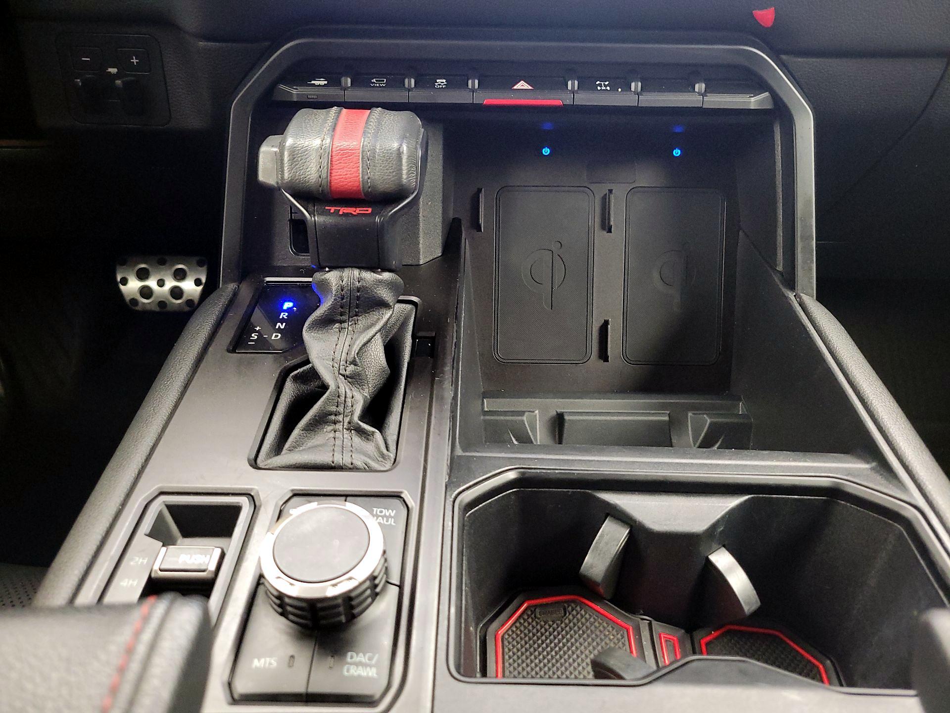 Thumbnail: 2023 Toyota Tundra - 17