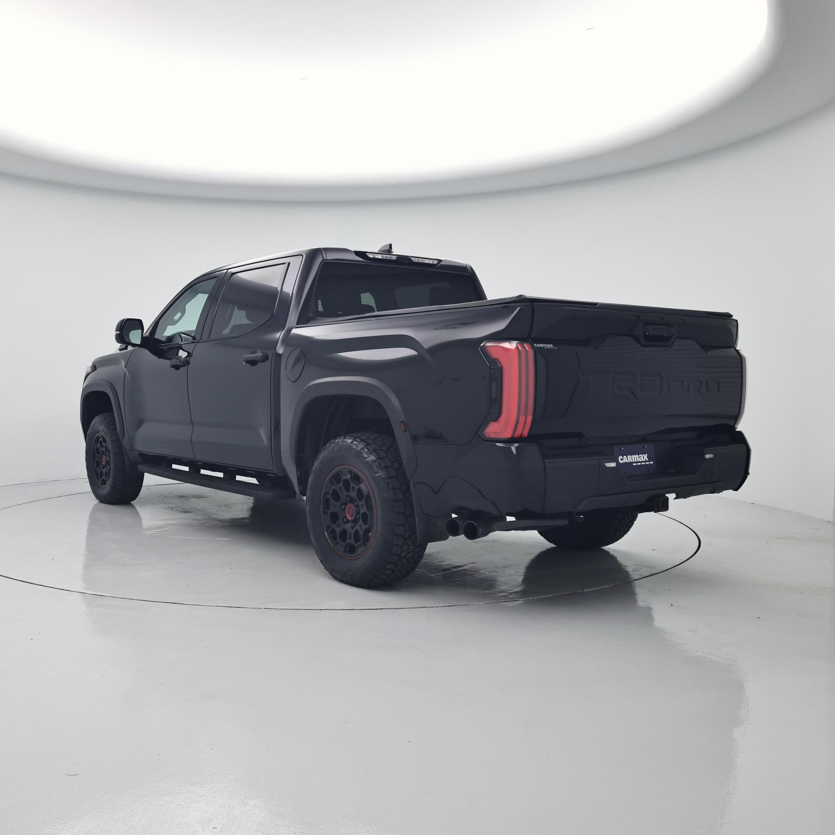 Thumbnail: 2023 Toyota Tundra - 2