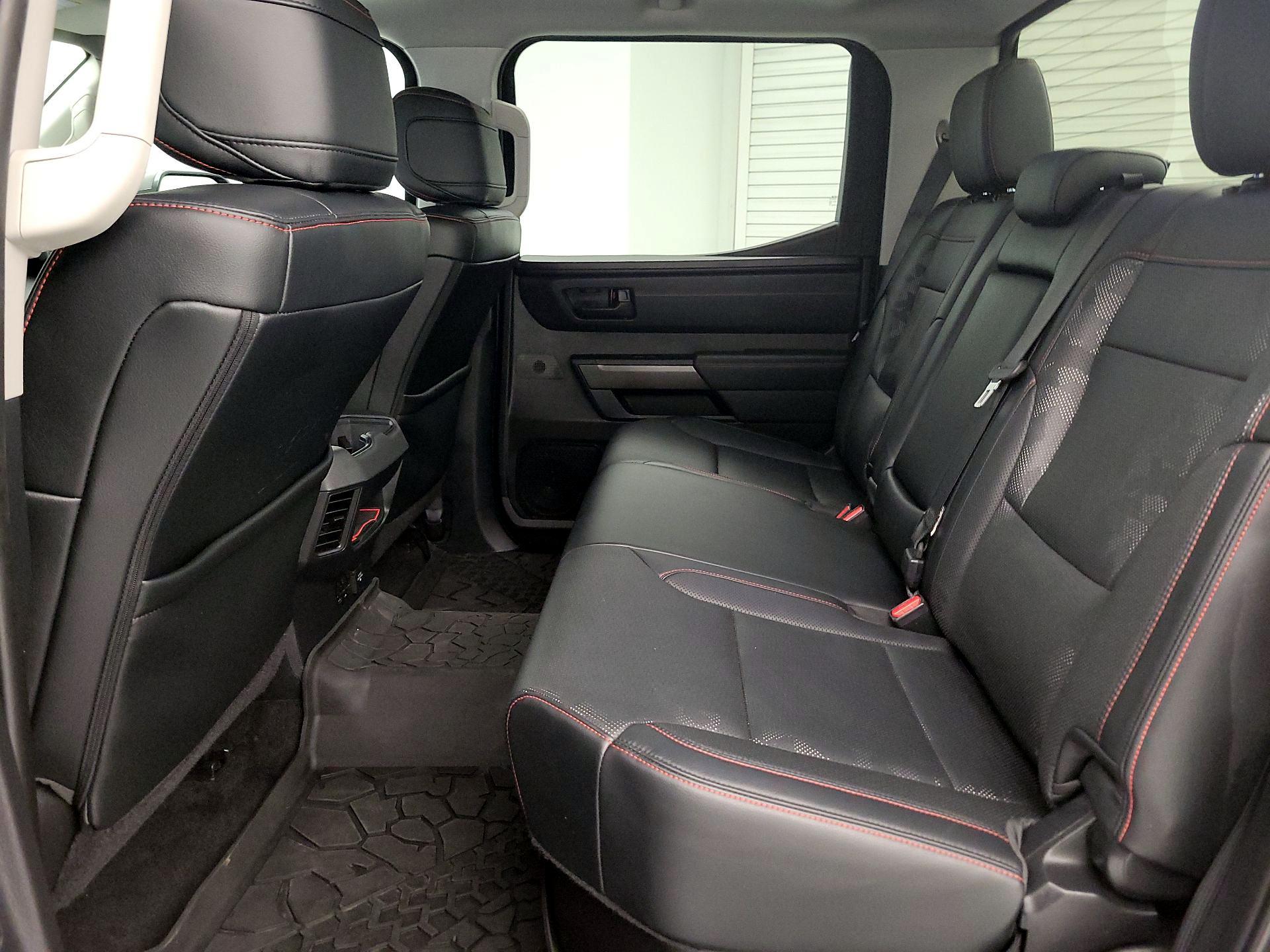 Thumbnail: 2023 Toyota Tundra - 20