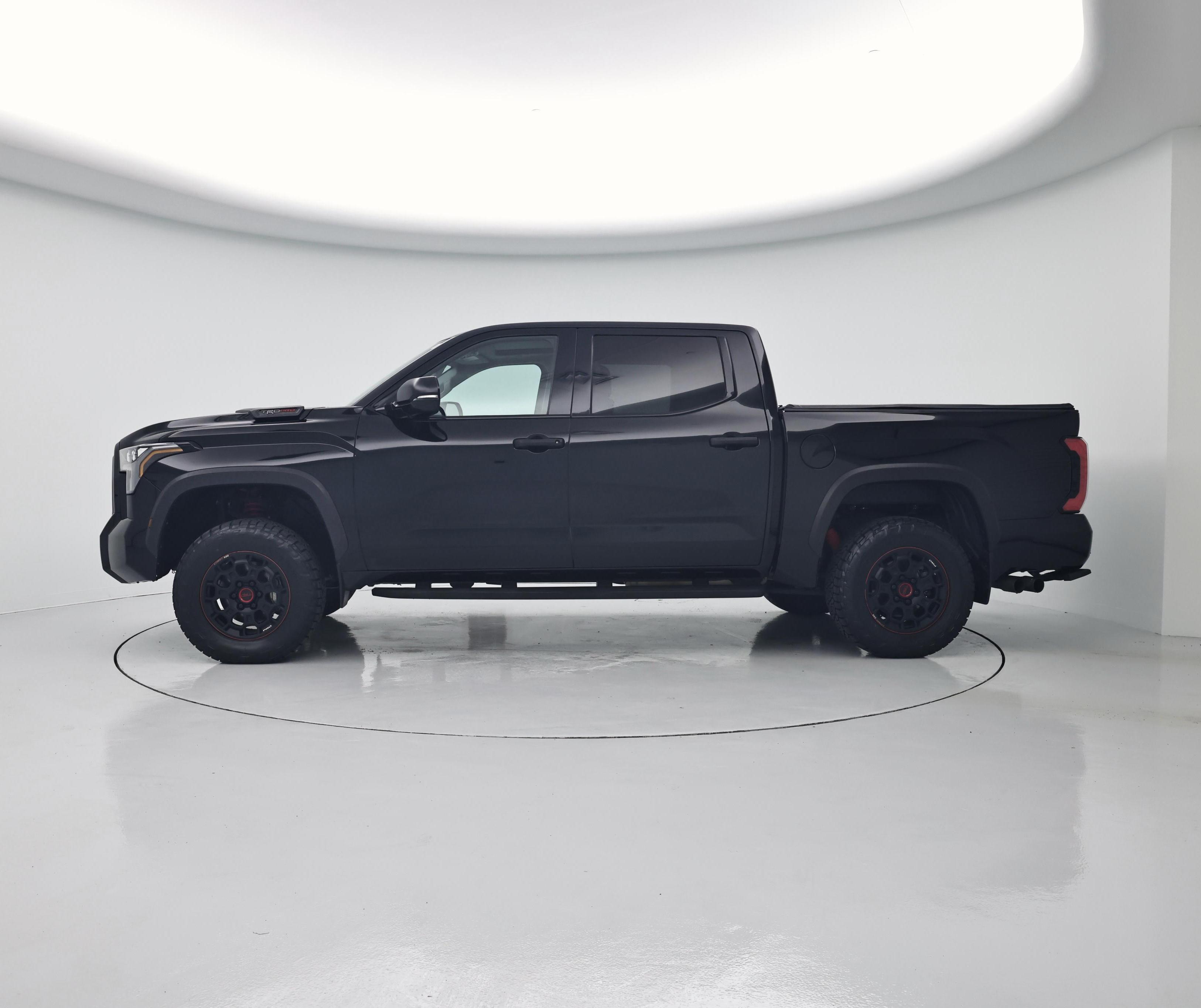 Thumbnail: 2023 Toyota Tundra - 3